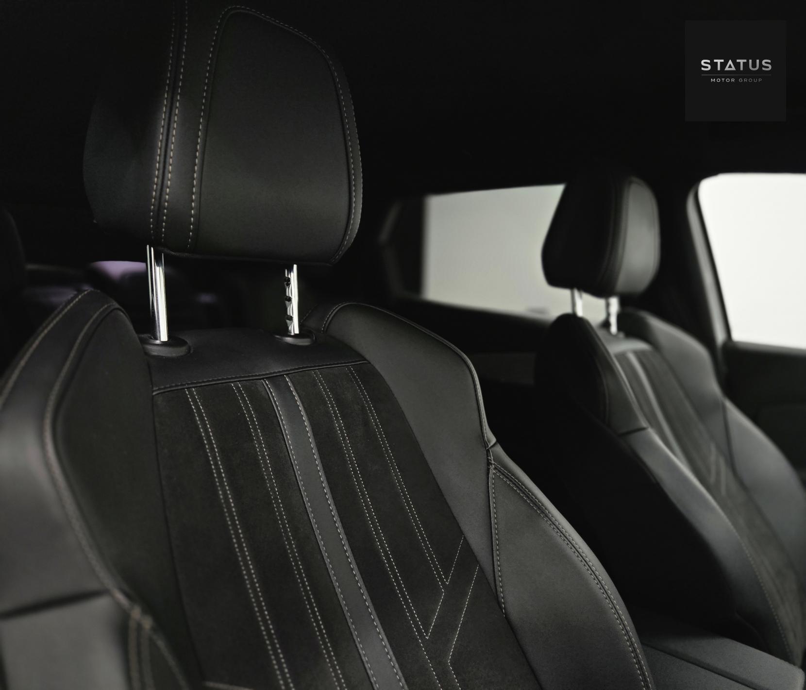 Peugeot 3008 1.2 PureTech GT SUV 5dr Petrol EAT Euro 6 (s/s) (130 ps)