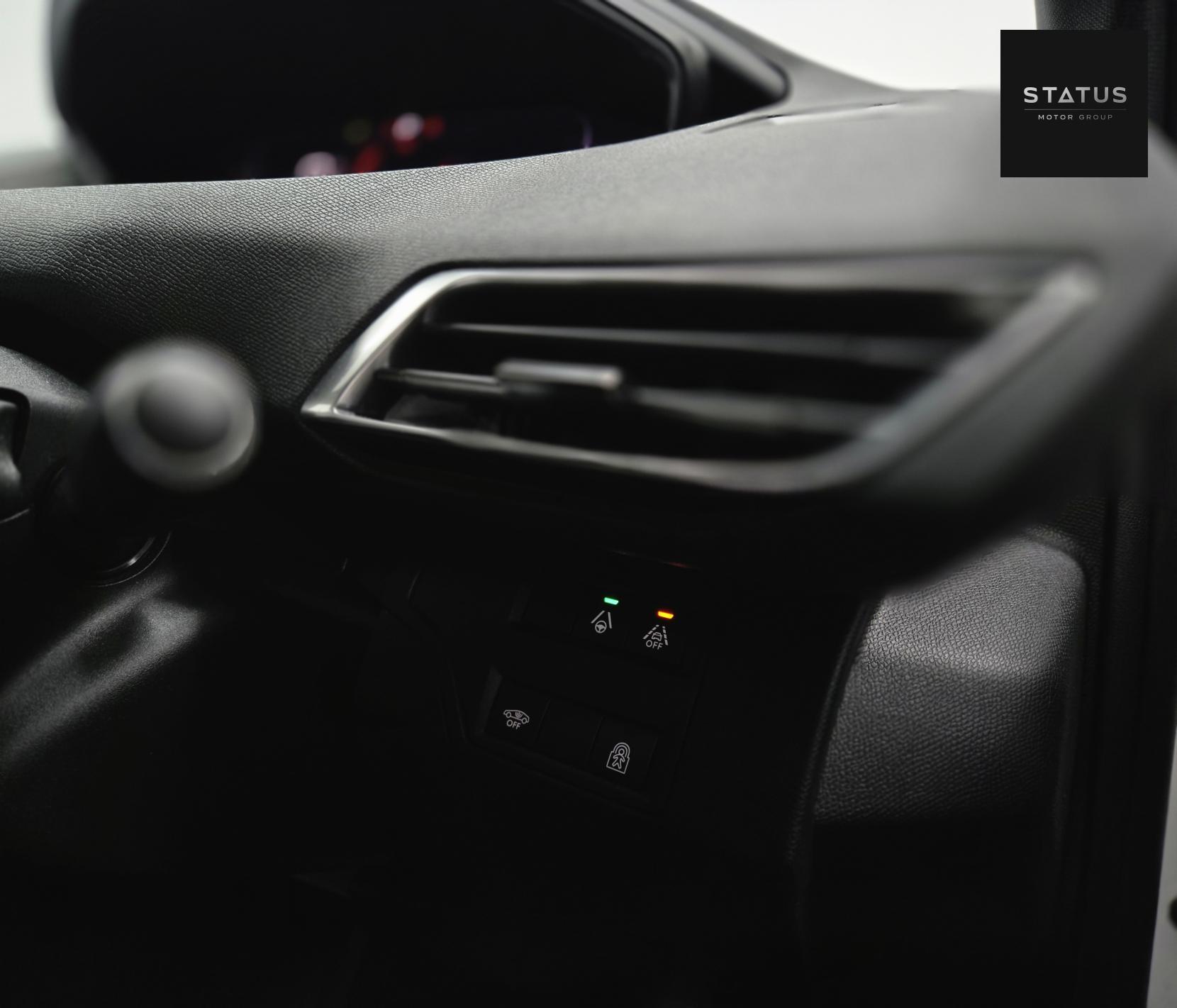 Peugeot 3008 1.2 PureTech GT SUV 5dr Petrol EAT Euro 6 (s/s) (130 ps)