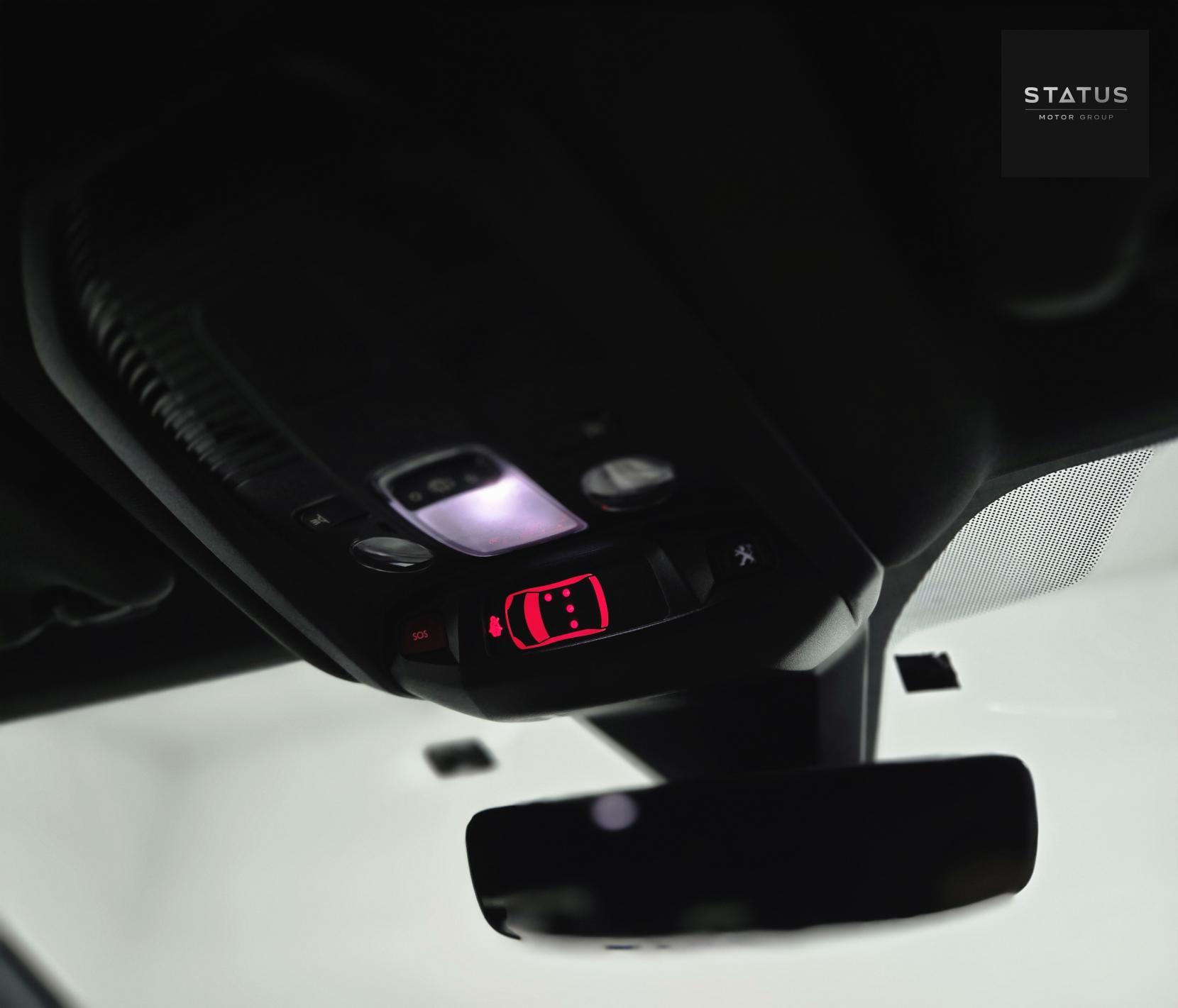 Peugeot 3008 1.2 PureTech GT SUV 5dr Petrol EAT Euro 6 (s/s) (130 ps)