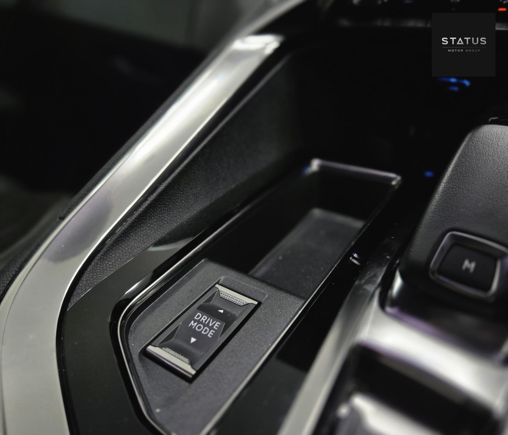 Peugeot 3008 1.2 PureTech GT SUV 5dr Petrol EAT Euro 6 (s/s) (130 ps)