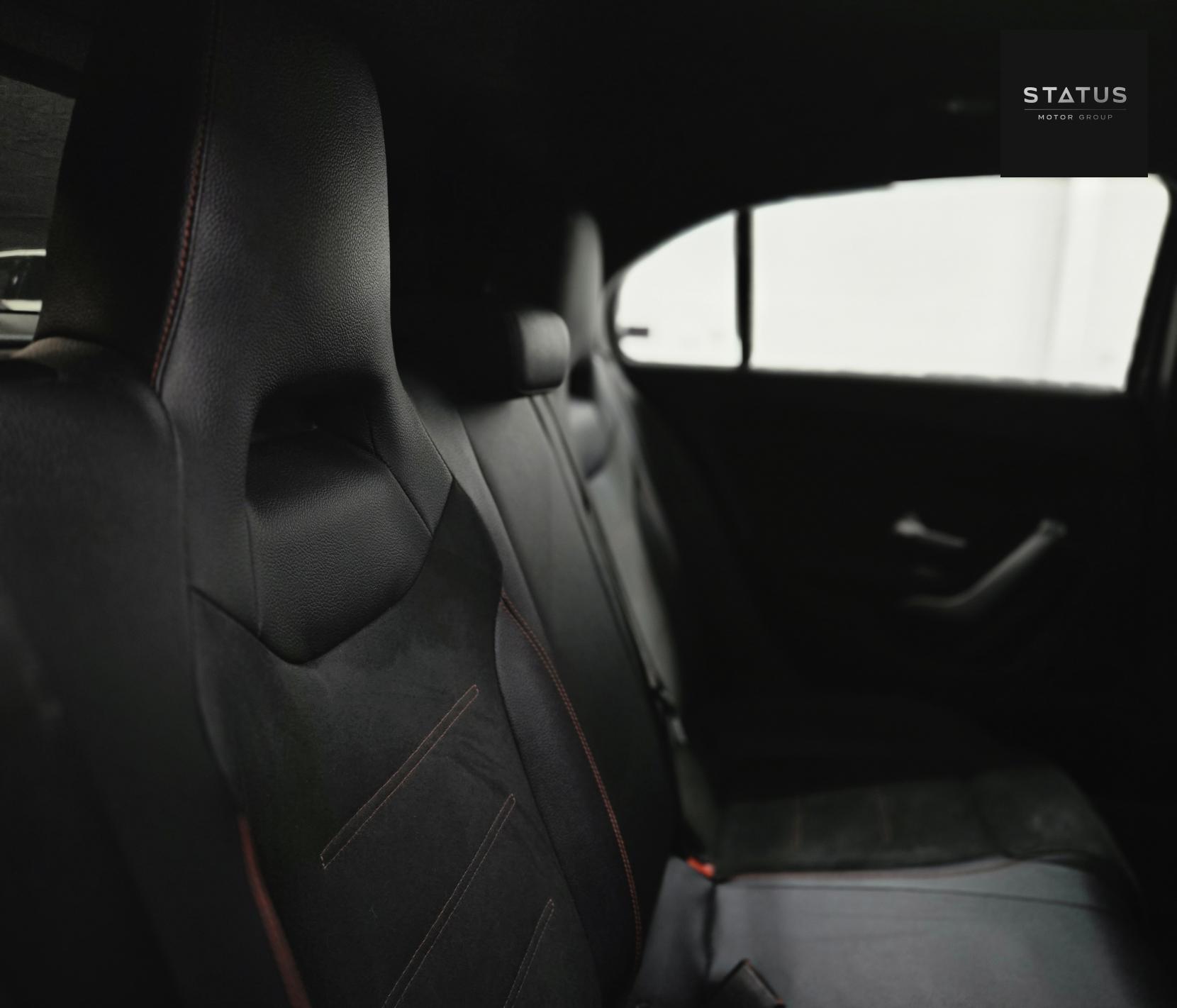 Mercedes-Benz A Class 1.3 A200 AMG Line Hatchback 5dr Petrol 7G-DCT Euro 6 (s/s) (163 ps)