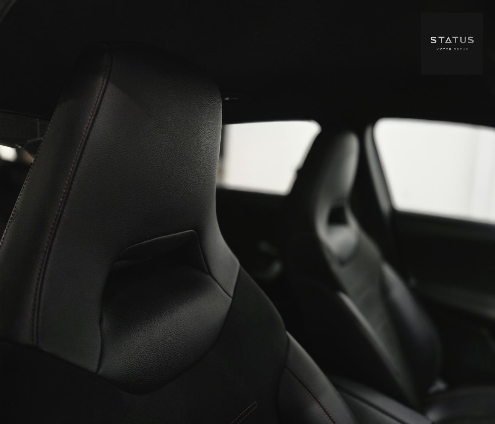 Mercedes-Benz A Class 1.3 A200 AMG Line Hatchback 5dr Petrol 7G-DCT Euro 6 (s/s) (163 ps)