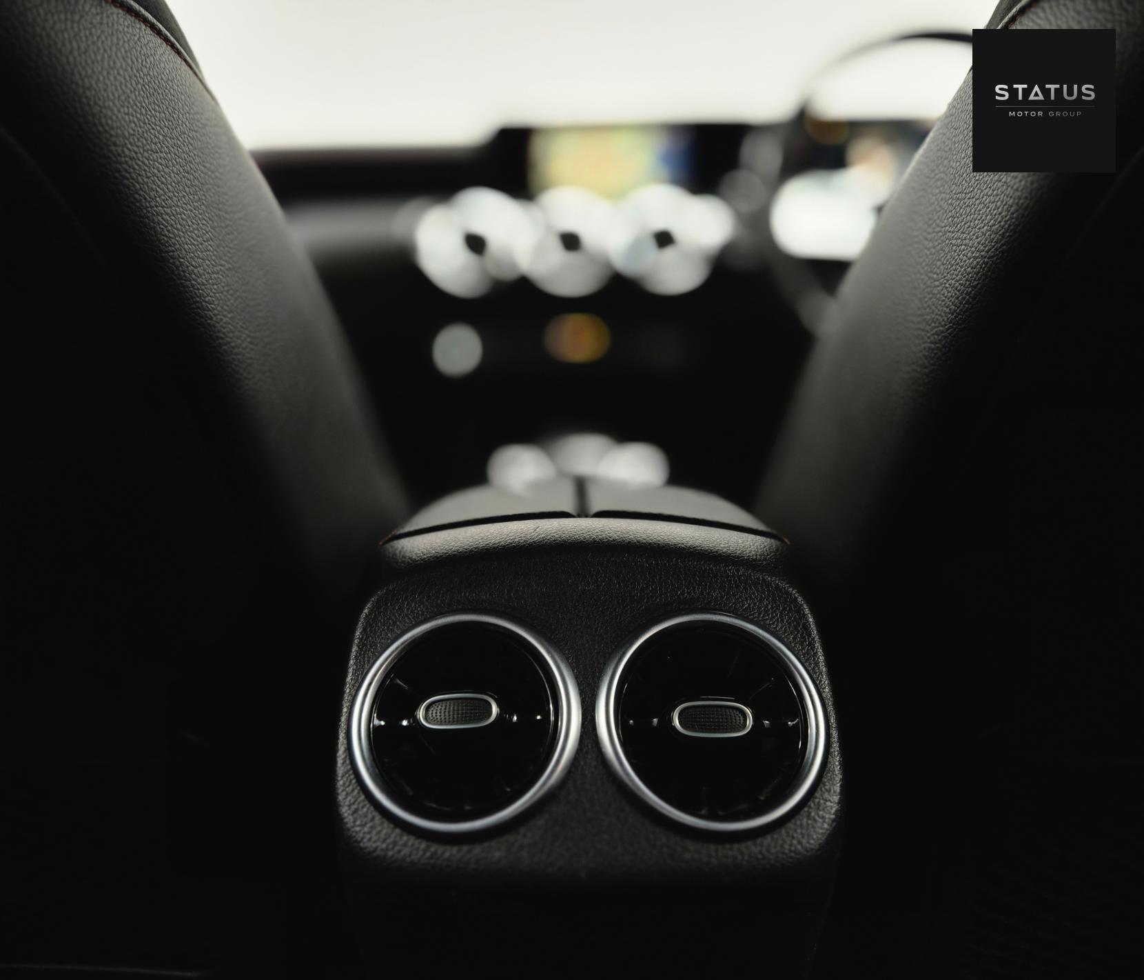 Mercedes-Benz A Class 1.3 A200 AMG Line Hatchback 5dr Petrol 7G-DCT Euro 6 (s/s) (163 ps)