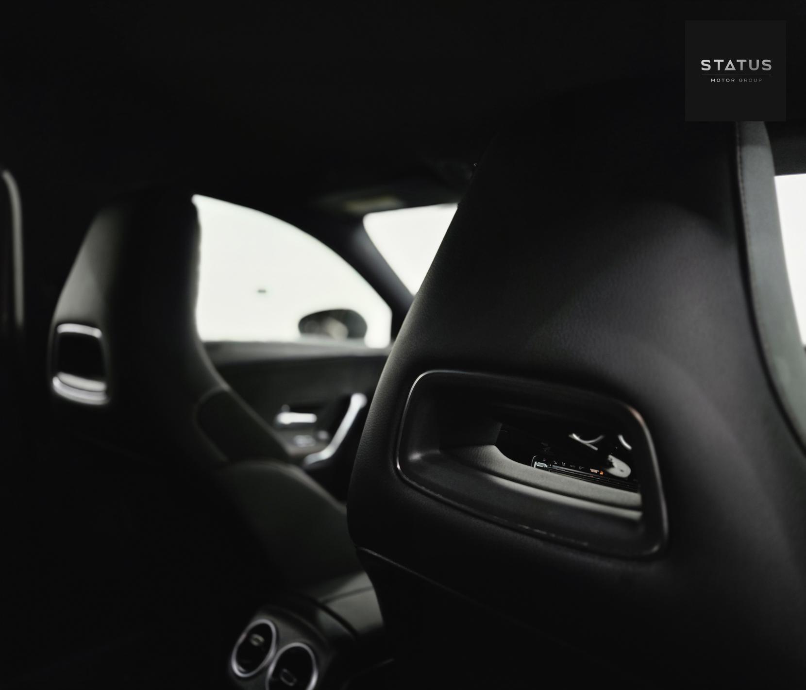 Mercedes-Benz A Class 1.3 A200 AMG Line Hatchback 5dr Petrol 7G-DCT Euro 6 (s/s) (163 ps)