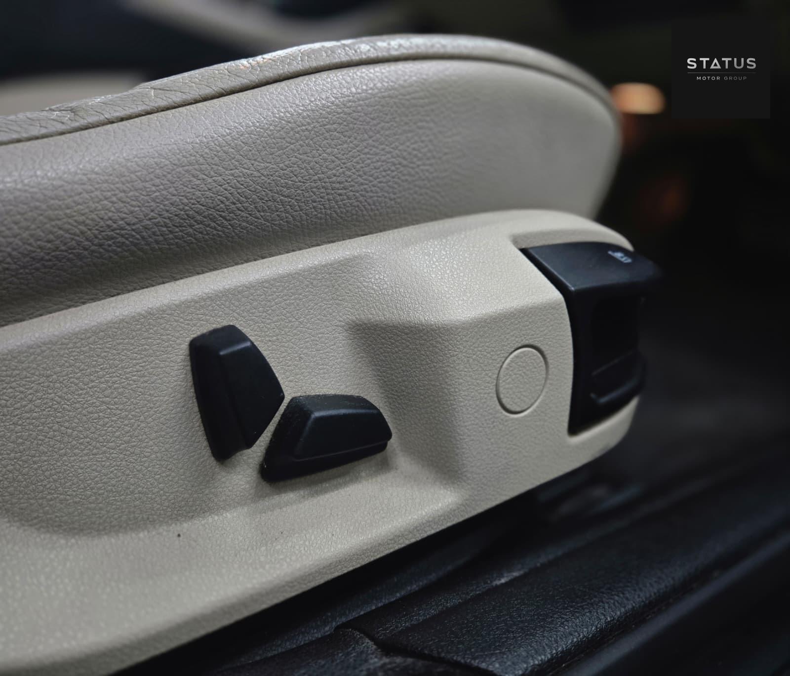 BMW 5 Series 2.0 520d SE Saloon 4dr Diesel Steptronic Euro 5 (s/s) (184 ps)