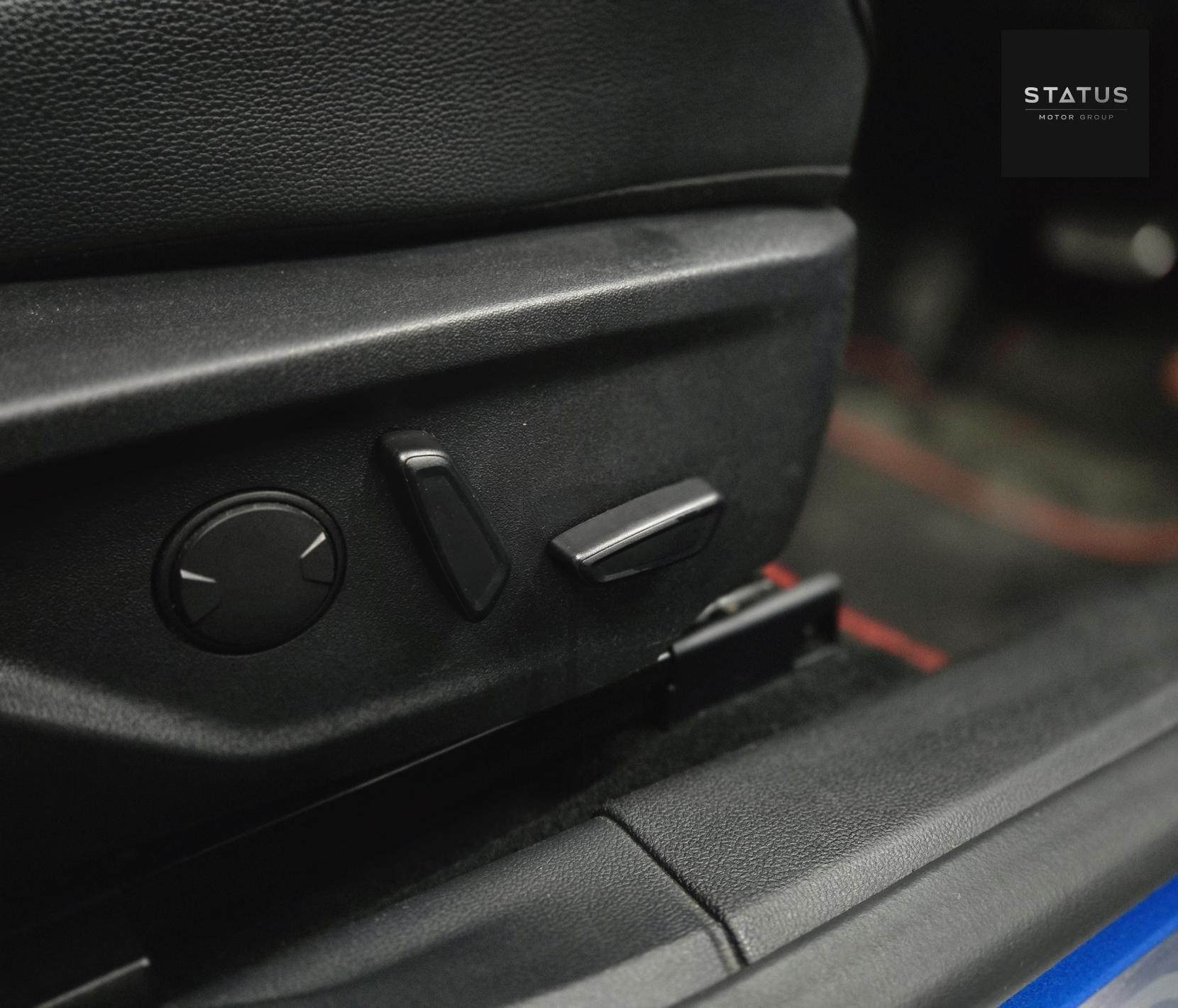 Ford Focus 1.5T EcoBoost ST-Line Hatchback 5dr Petrol Auto Euro 6 (s/s) (150 ps)