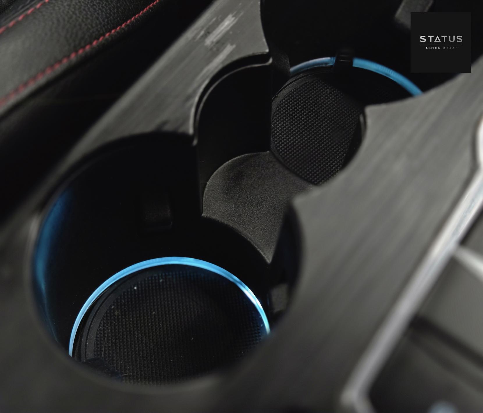 Ford Focus 1.5T EcoBoost ST-Line Hatchback 5dr Petrol Auto Euro 6 (s/s) (150 ps)