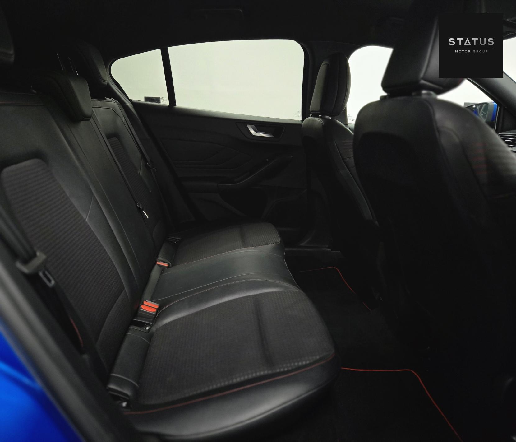 Ford Focus 1.5T EcoBoost ST-Line Hatchback 5dr Petrol Auto Euro 6 (s/s) (150 ps)