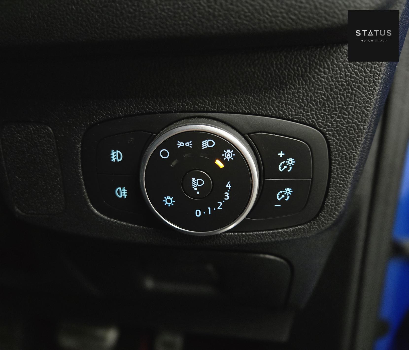 Ford Focus 1.5T EcoBoost ST-Line Hatchback 5dr Petrol Auto Euro 6 (s/s) (150 ps)