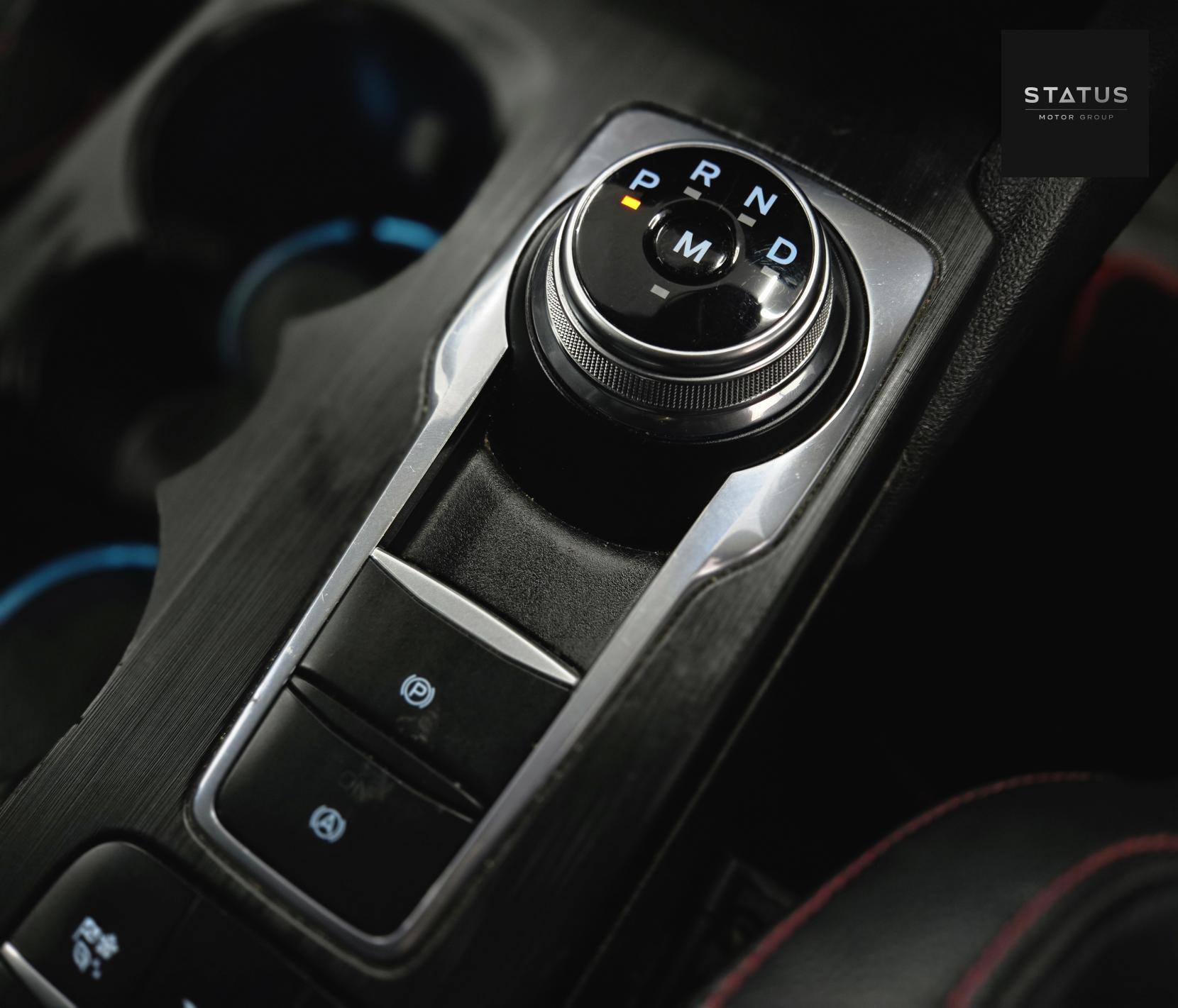 Ford Focus 1.5T EcoBoost ST-Line Hatchback 5dr Petrol Auto Euro 6 (s/s) (150 ps)