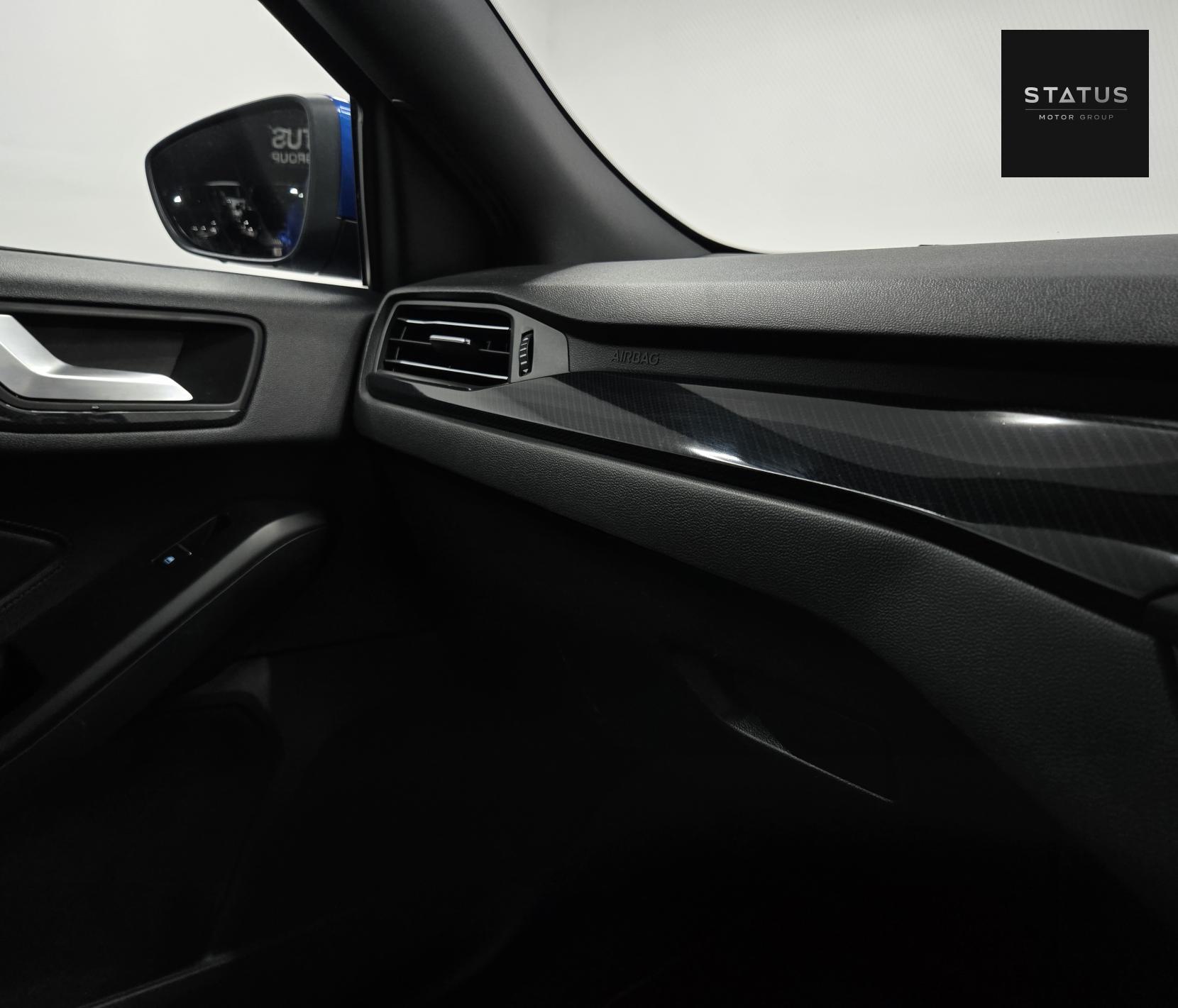 Ford Focus 1.5T EcoBoost ST-Line Hatchback 5dr Petrol Auto Euro 6 (s/s) (150 ps)