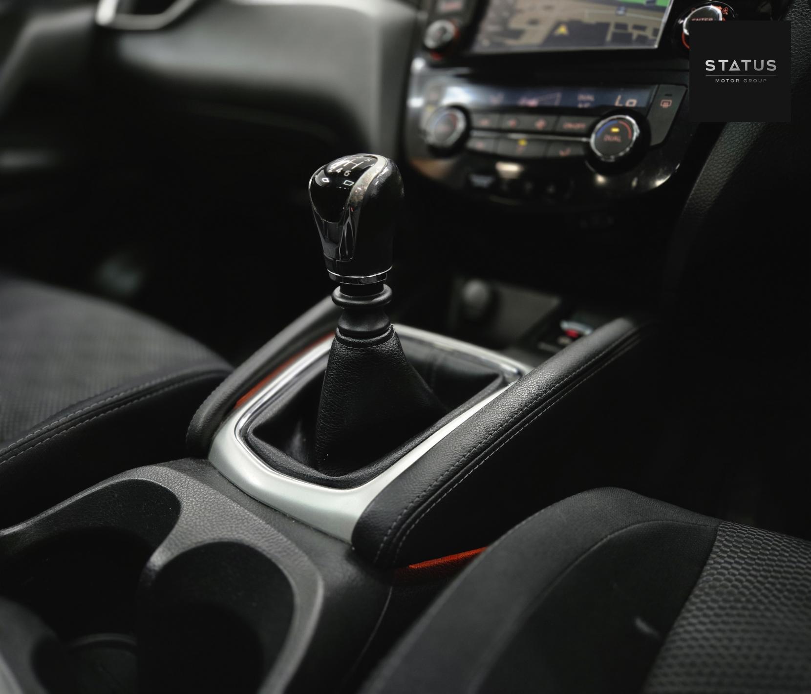 Nissan Qashqai 1.2 DIG-T N-Connecta SUV 5dr Petrol Manual 2WD Euro 6 (s/s) (115 ps)