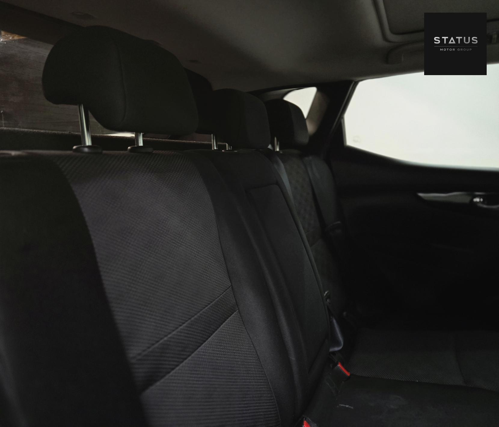 Nissan Qashqai 1.2 DIG-T N-Connecta SUV 5dr Petrol Manual 2WD Euro 6 (s/s) (115 ps)