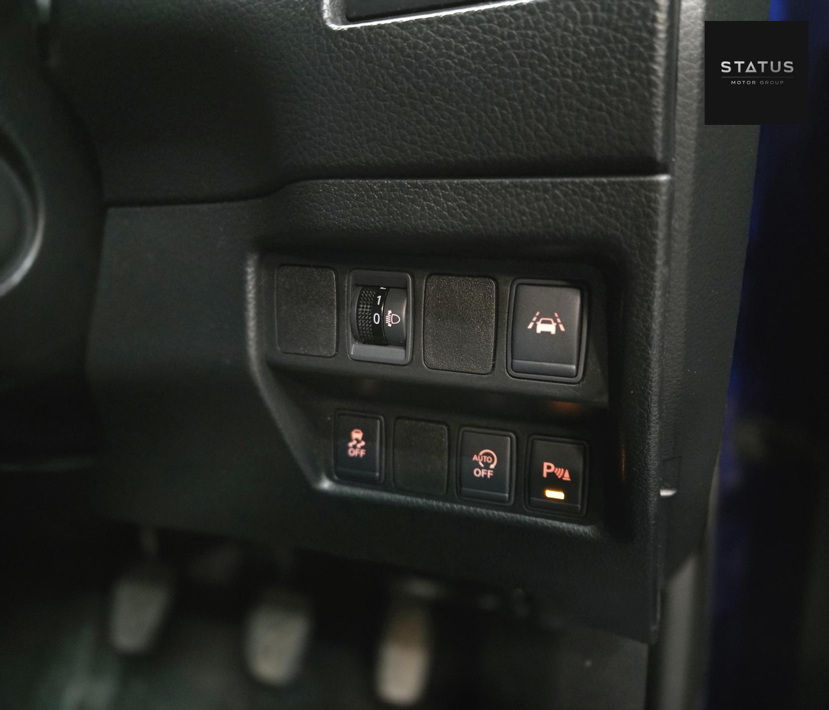 Nissan Qashqai 1.2 DIG-T N-Connecta SUV 5dr Petrol Manual 2WD Euro 6 (s/s) (115 ps)