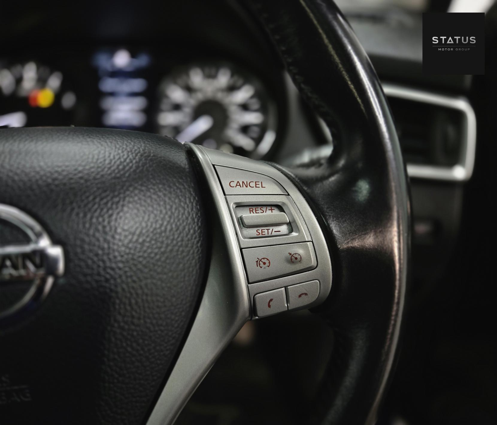 Nissan Qashqai 1.2 DIG-T N-Connecta SUV 5dr Petrol Manual 2WD Euro 6 (s/s) (115 ps)