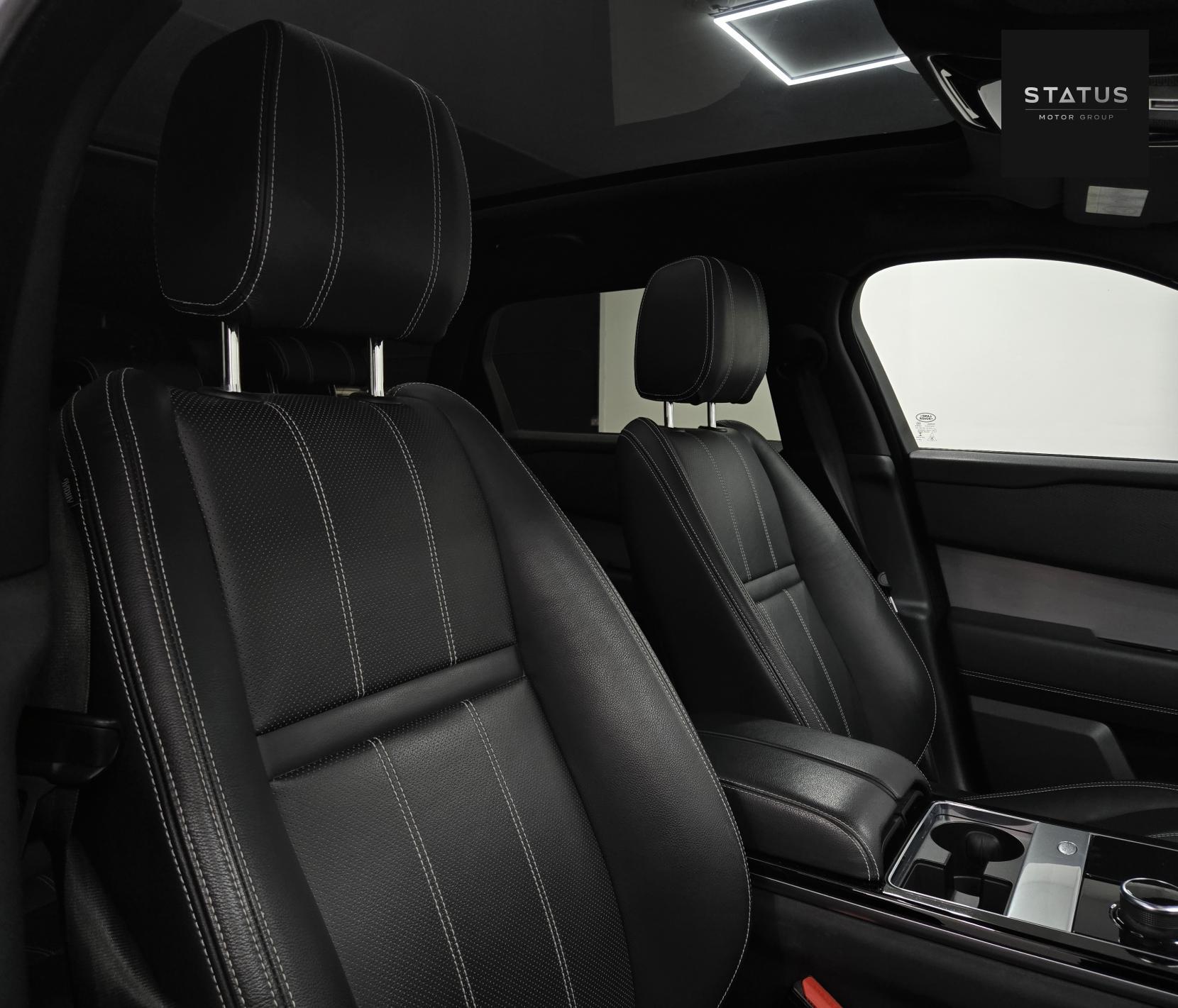 Land Rover Range Rover Velar 2.0 D180 R-Dynamic SE SUV 5dr Diesel Auto 4WD Euro 6 (s/s) (180 ps)