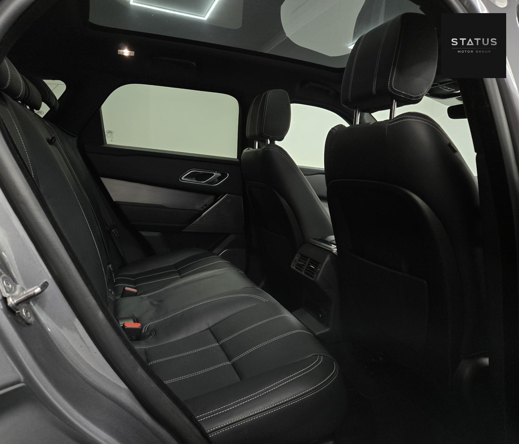 Land Rover Range Rover Velar 2.0 D180 R-Dynamic SE SUV 5dr Diesel Auto 4WD Euro 6 (s/s) (180 ps)