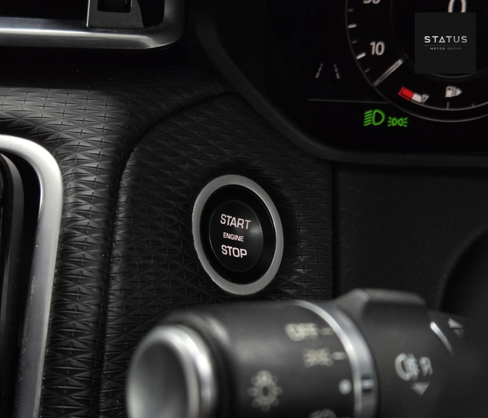 Land Rover Range Rover Velar 2.0 D180 R-Dynamic SE SUV 5dr Diesel Auto 4WD Euro 6 (s/s) (180 ps)