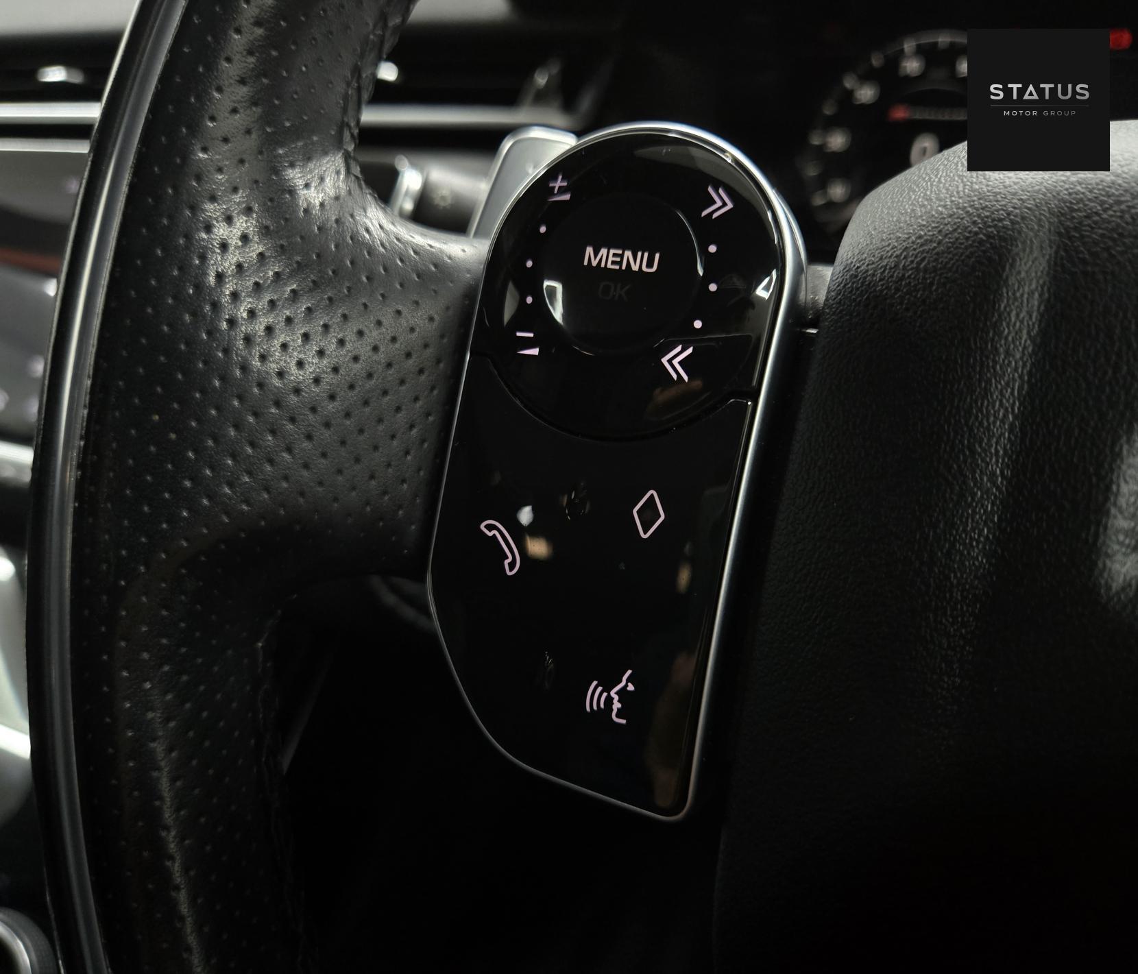 Land Rover Range Rover Velar 2.0 D180 R-Dynamic SE SUV 5dr Diesel Auto 4WD Euro 6 (s/s) (180 ps)