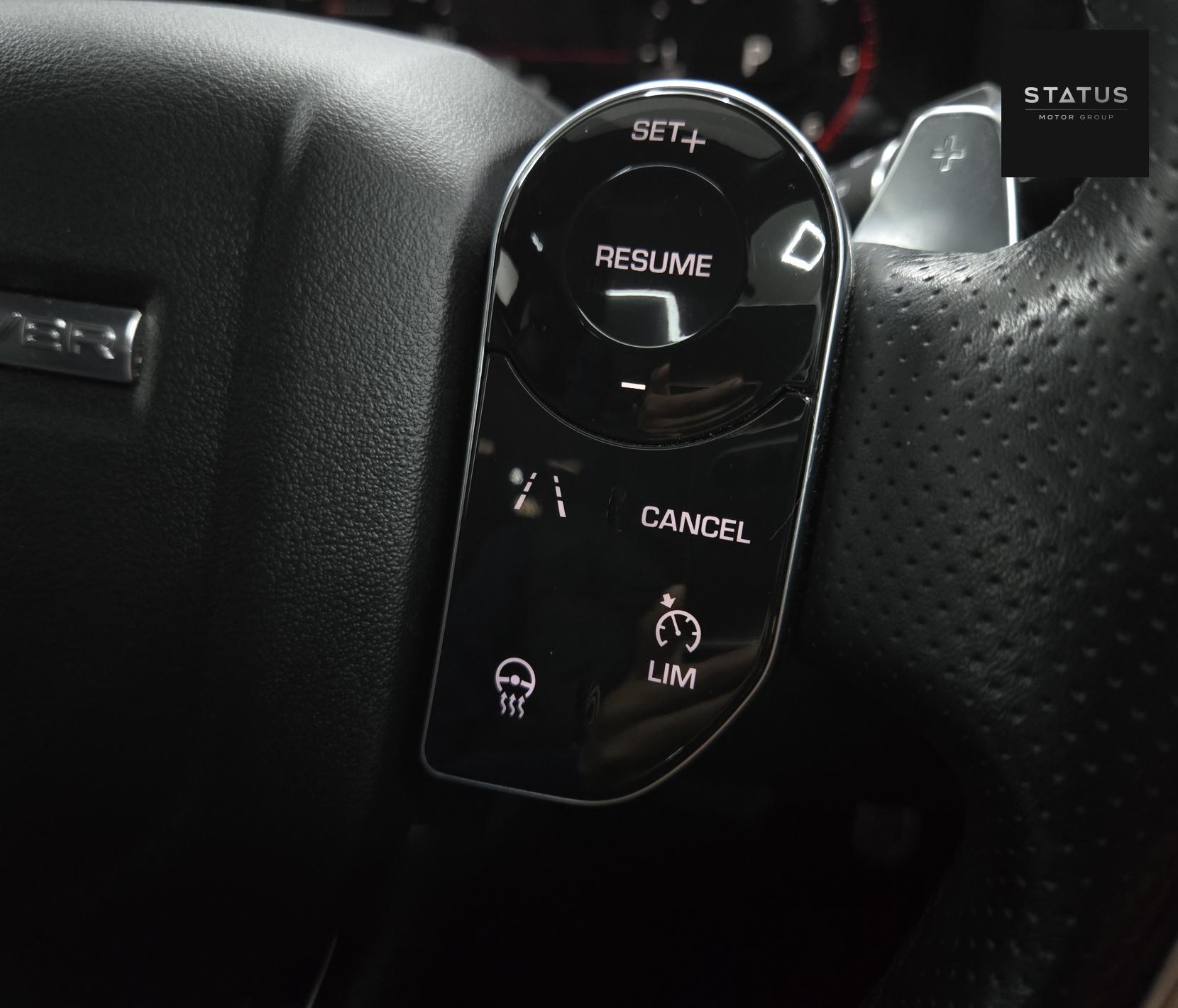 Land Rover Range Rover Velar 2.0 D180 R-Dynamic SE SUV 5dr Diesel Auto 4WD Euro 6 (s/s) (180 ps)