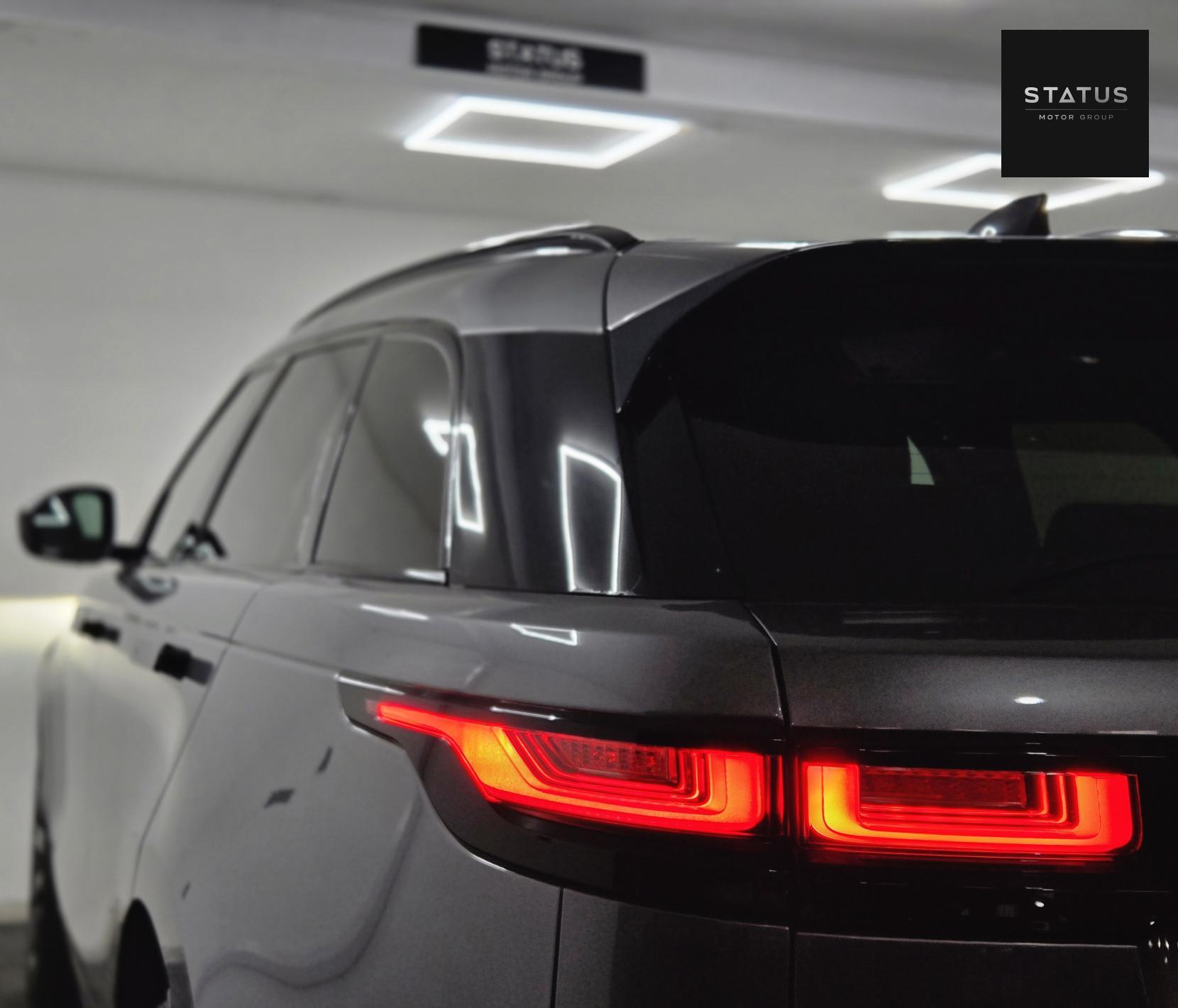 Land Rover Range Rover Velar 2.0 D180 R-Dynamic SE SUV 5dr Diesel Auto 4WD Euro 6 (s/s) (180 ps)