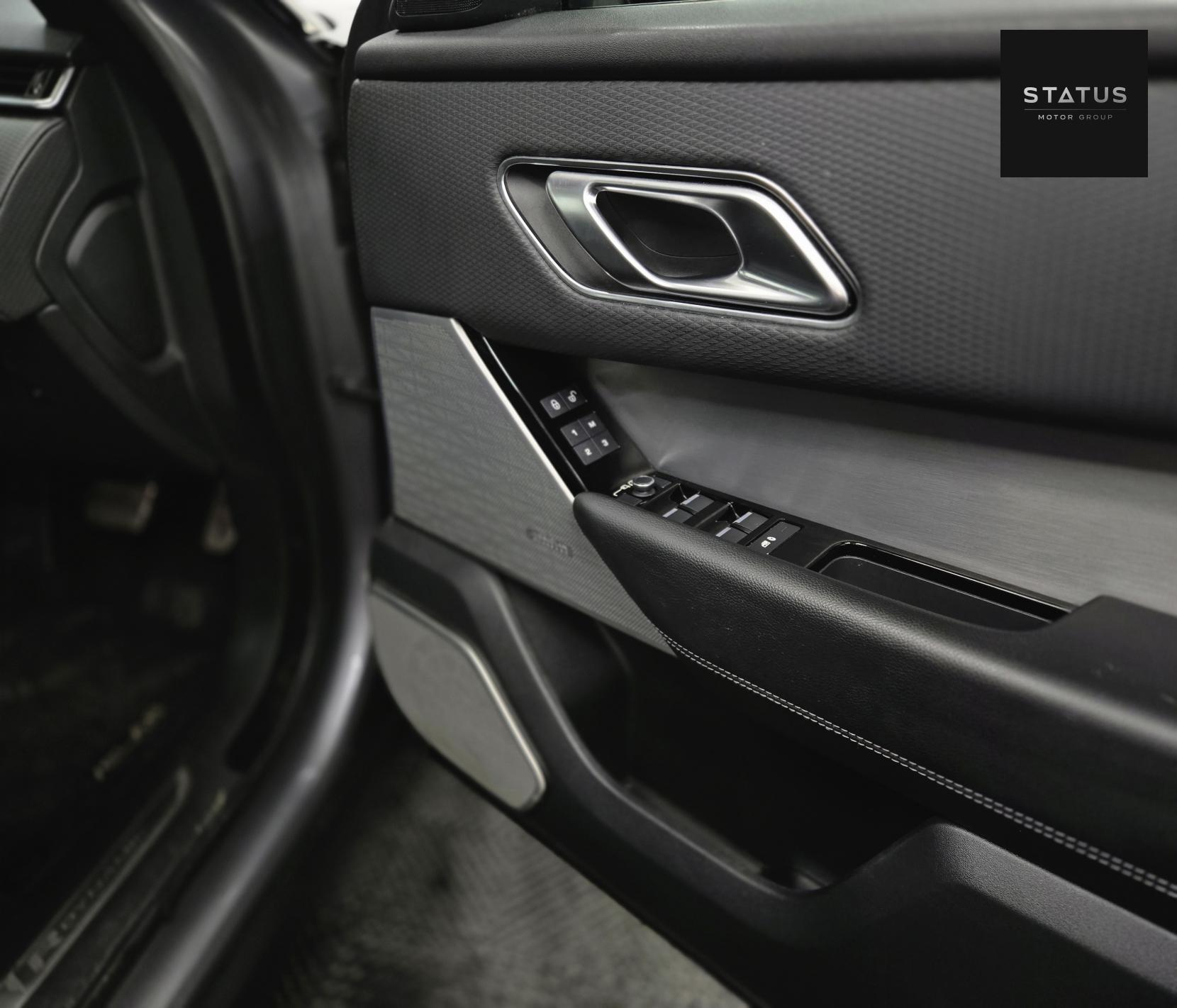 Land Rover Range Rover Velar 2.0 D180 R-Dynamic SE SUV 5dr Diesel Auto 4WD Euro 6 (s/s) (180 ps)