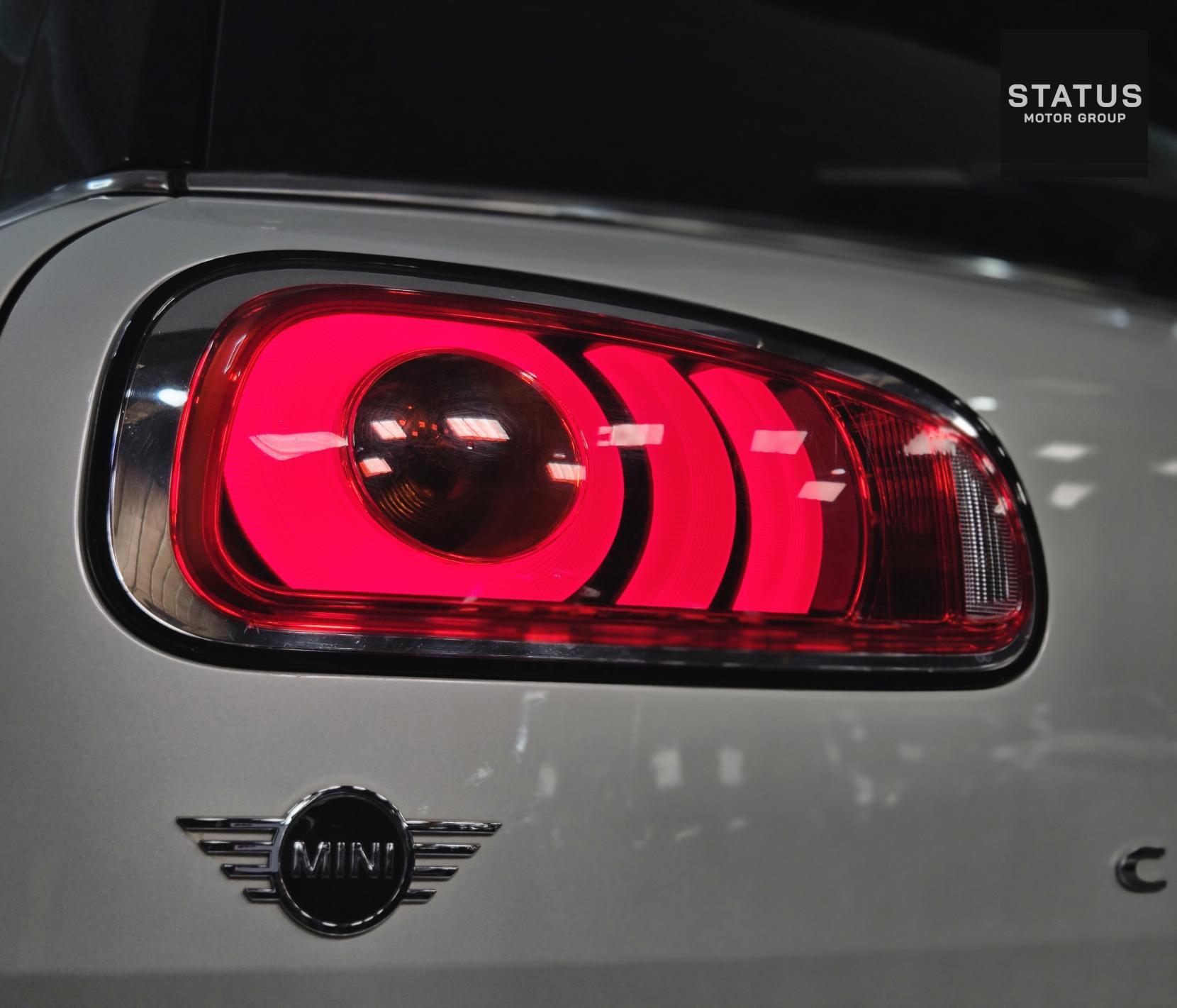 MINI Clubman 1.5 Cooper Estate 6dr Petrol Steptronic Euro 6 (s/s) (136 ps)