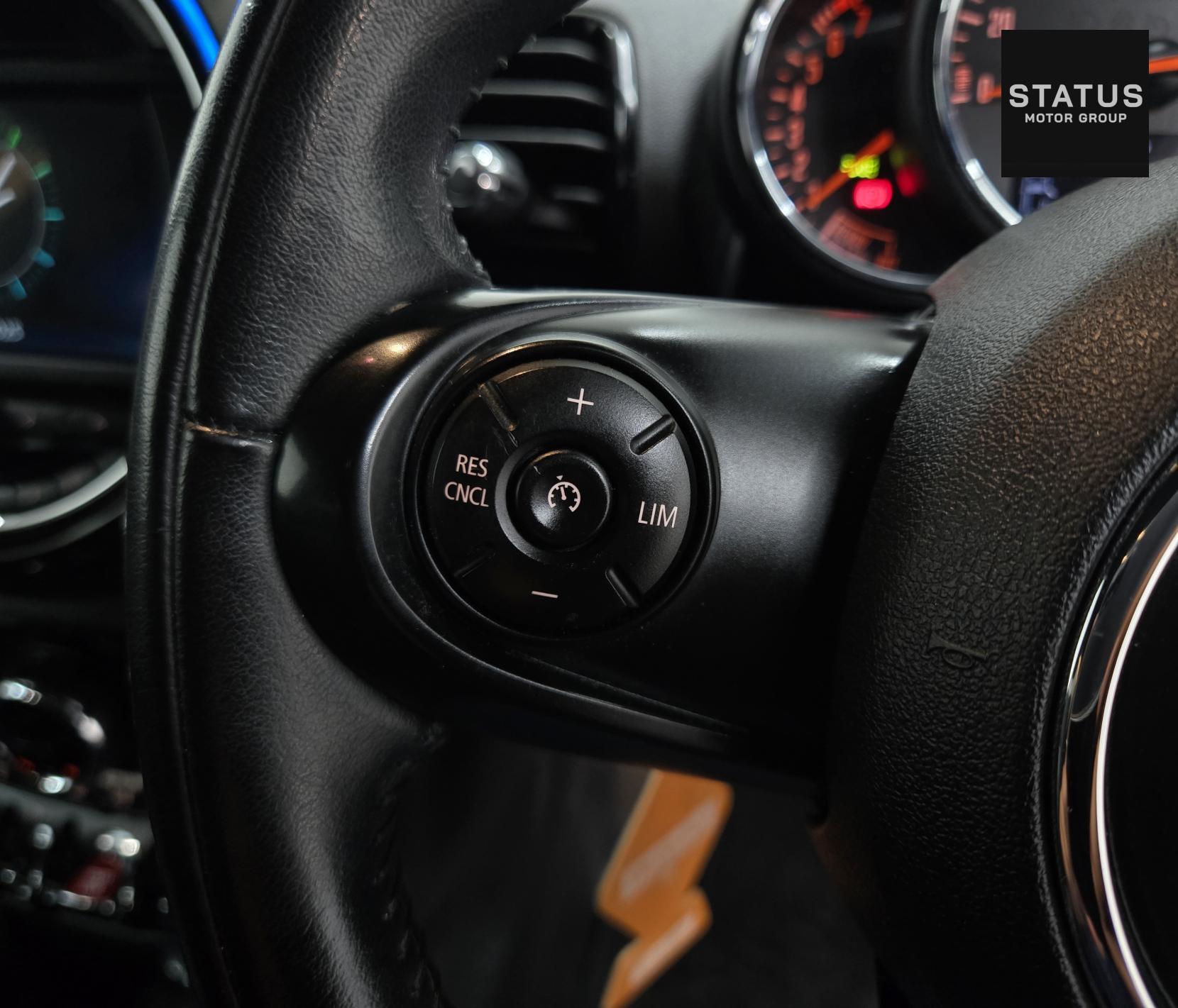 MINI Clubman 1.5 Cooper Estate 6dr Petrol Steptronic Euro 6 (s/s) (136 ps)