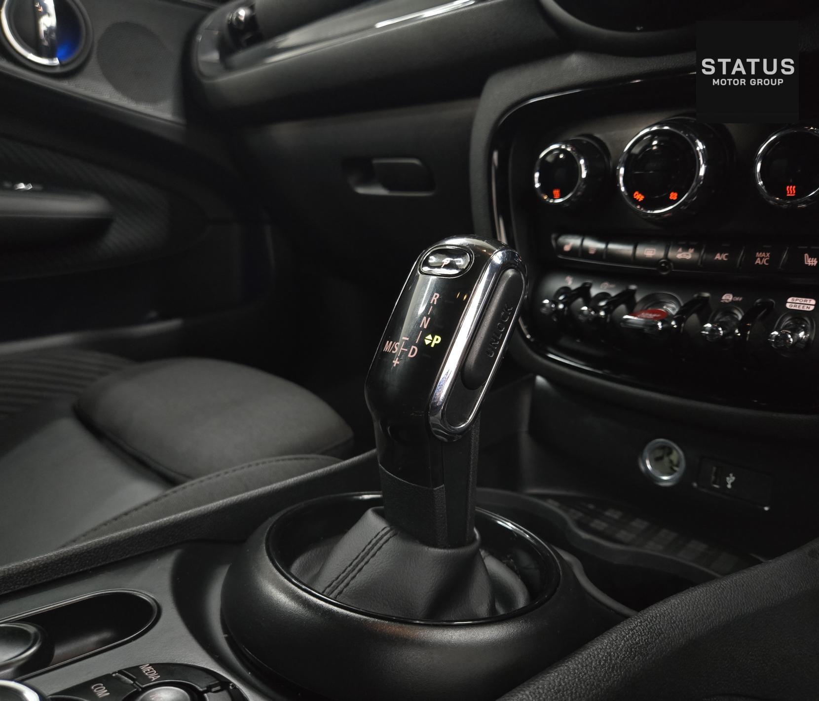 MINI Clubman 1.5 Cooper Estate 6dr Petrol Steptronic Euro 6 (s/s) (136 ps)