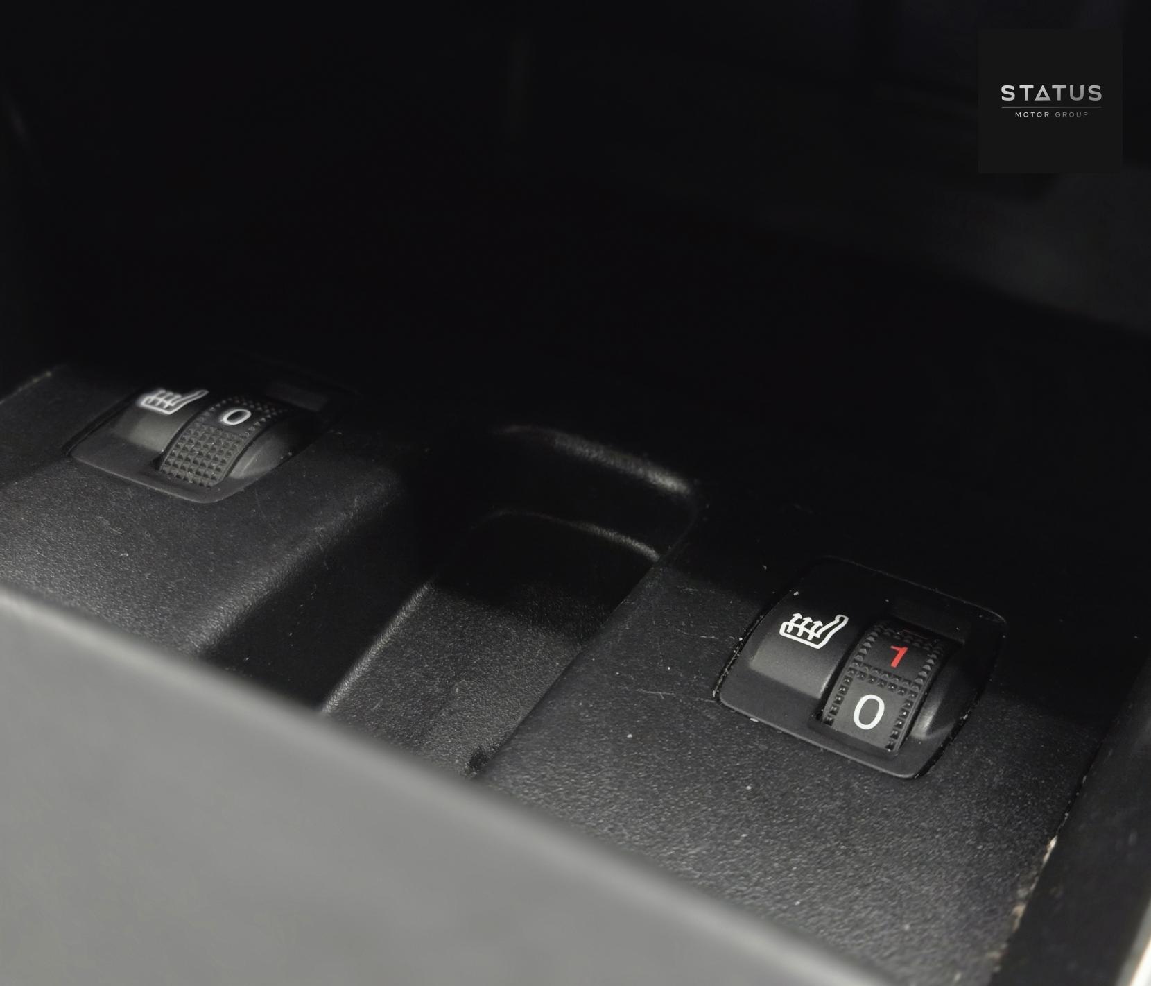 DS AUTOMOBILES DS 7 CROSSBACK 1.6 PureTech GPF Prestige Crossback 5dr Petrol EAT8 Euro 6 (s/s) (225 ps)