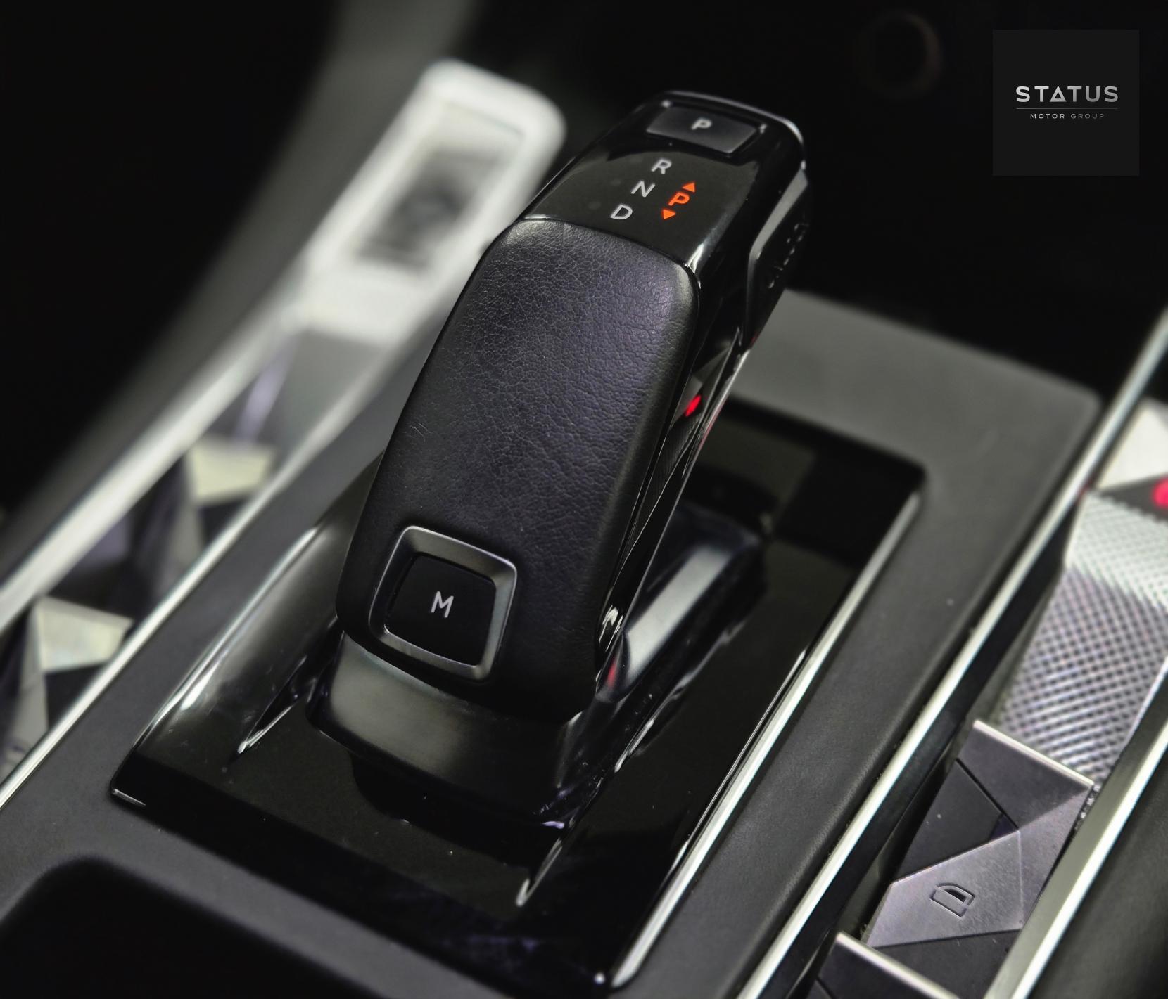 DS AUTOMOBILES DS 7 CROSSBACK 1.6 PureTech GPF Prestige Crossback 5dr Petrol EAT8 Euro 6 (s/s) (225 ps)