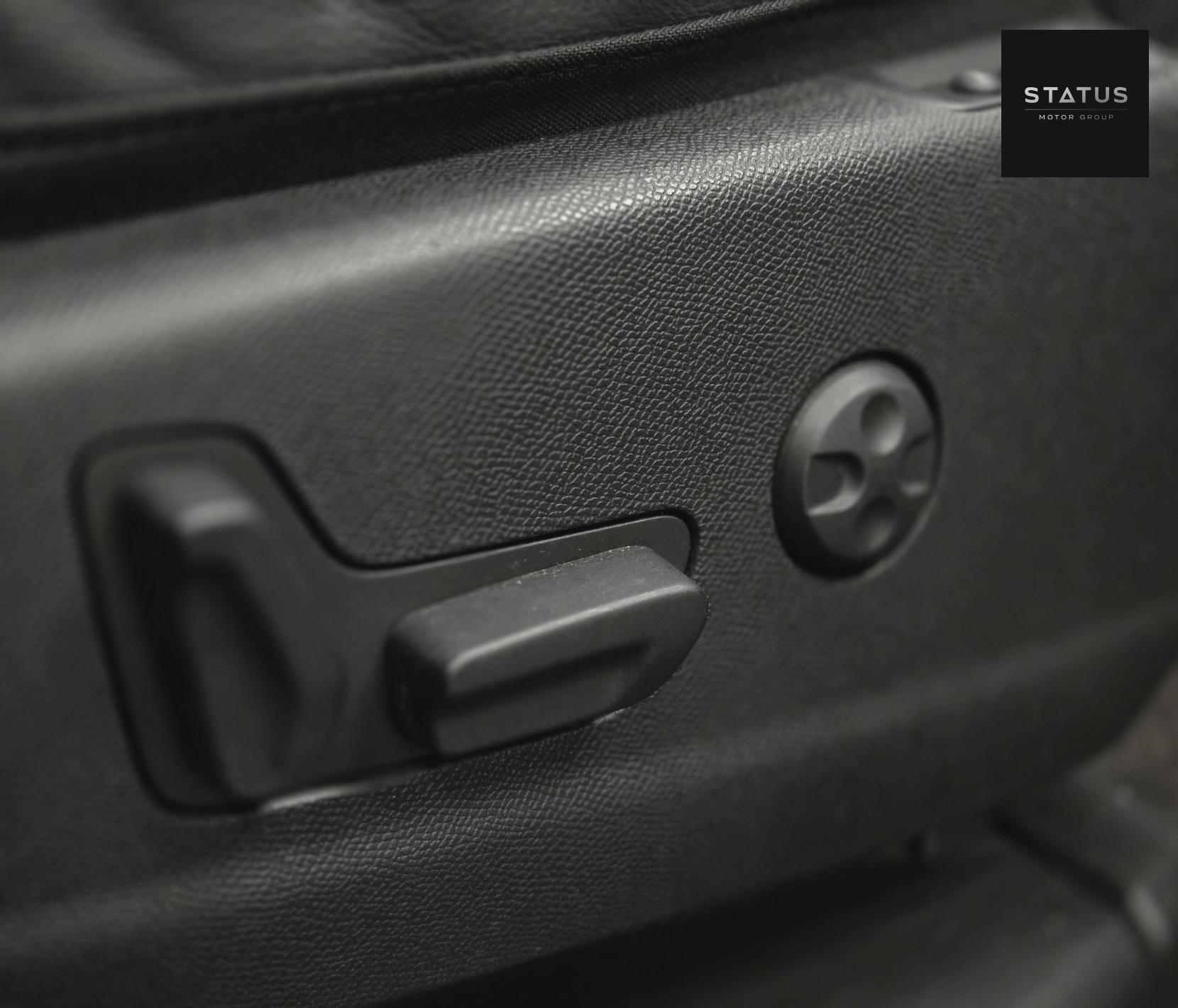 DS AUTOMOBILES DS 7 CROSSBACK 1.6 PureTech GPF Prestige Crossback 5dr Petrol EAT8 Euro 6 (s/s) (225 ps)