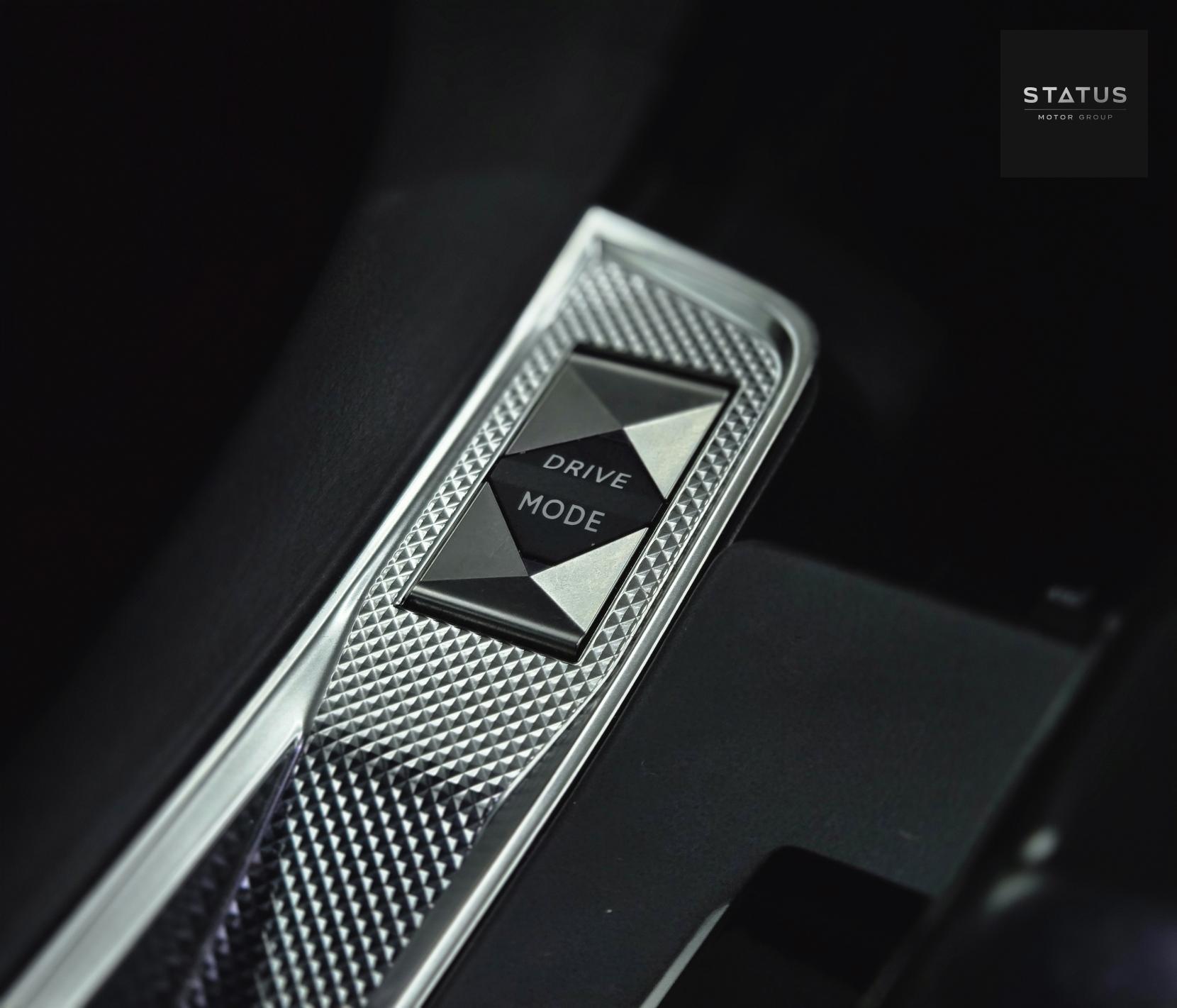 DS AUTOMOBILES DS 7 CROSSBACK 1.6 PureTech GPF Prestige Crossback 5dr Petrol EAT8 Euro 6 (s/s) (225 ps)