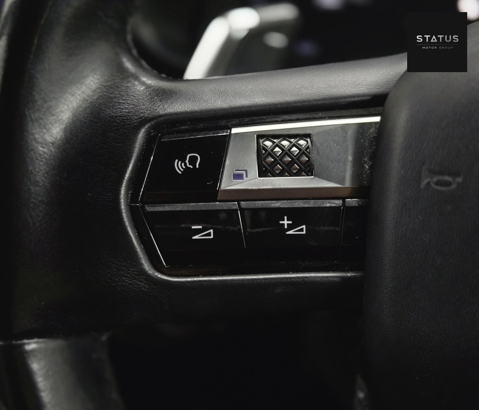 DS AUTOMOBILES DS 7 CROSSBACK 1.6 PureTech GPF Prestige Crossback 5dr Petrol EAT8 Euro 6 (s/s) (225 ps)