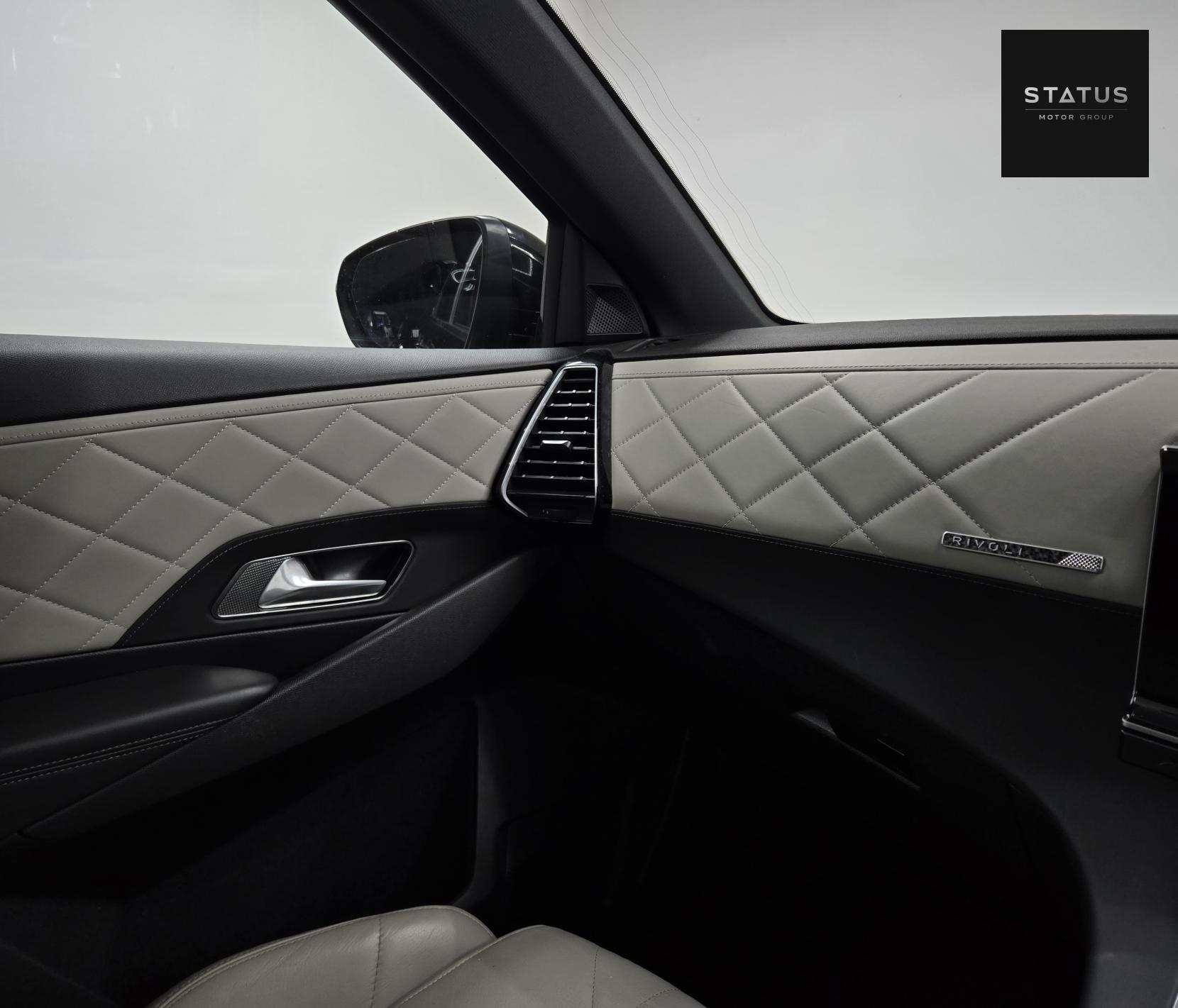 DS AUTOMOBILES DS 7 CROSSBACK 1.6 PureTech GPF Prestige Crossback 5dr Petrol EAT8 Euro 6 (s/s) (225 ps)