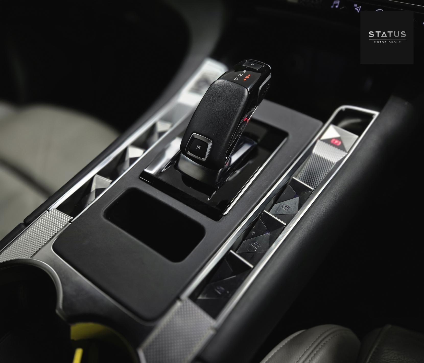 DS AUTOMOBILES DS 7 CROSSBACK 1.6 PureTech GPF Prestige Crossback 5dr Petrol EAT8 Euro 6 (s/s) (225 ps)