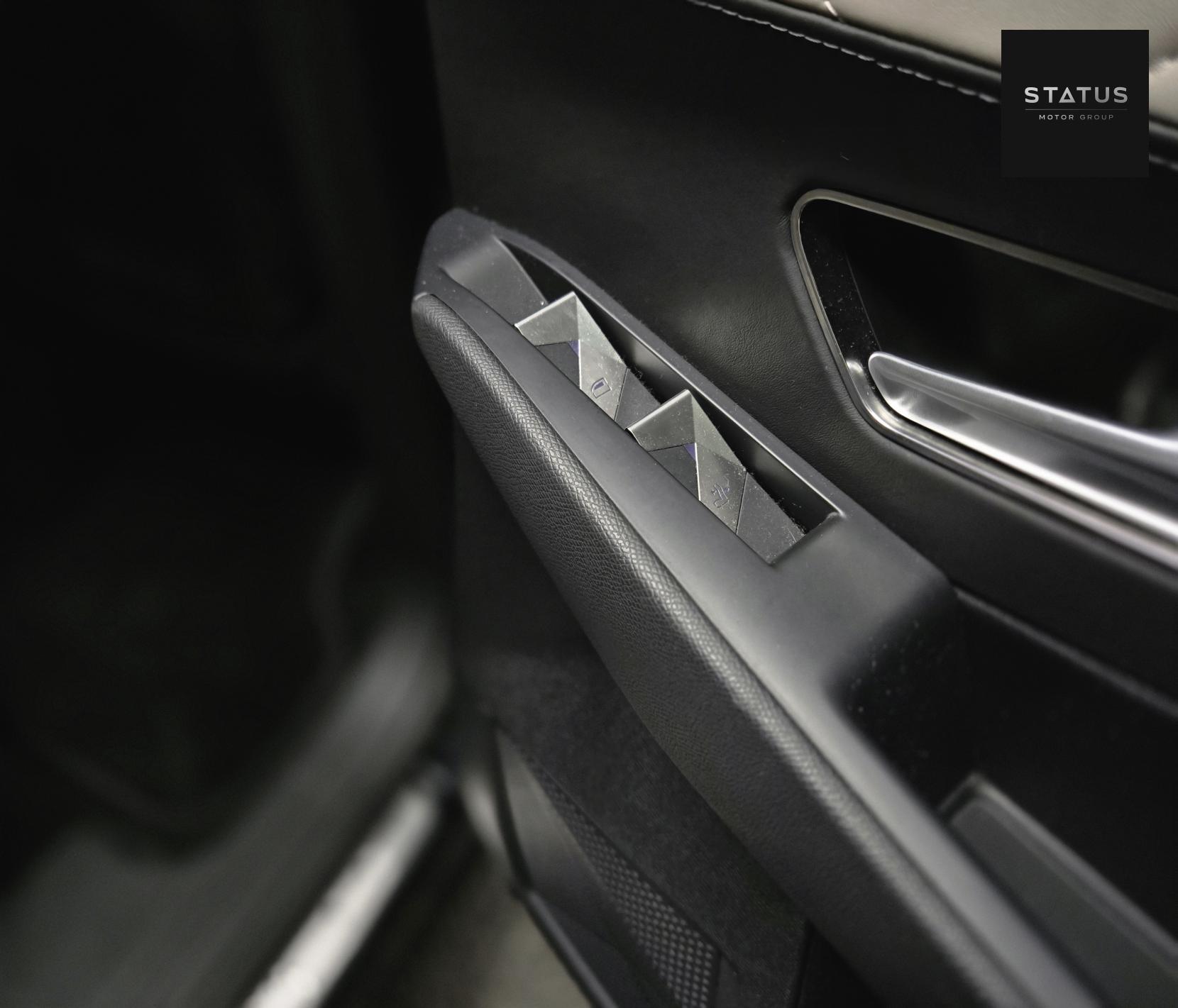 DS AUTOMOBILES DS 7 CROSSBACK 1.6 PureTech GPF Prestige Crossback 5dr Petrol EAT8 Euro 6 (s/s) (225 ps)