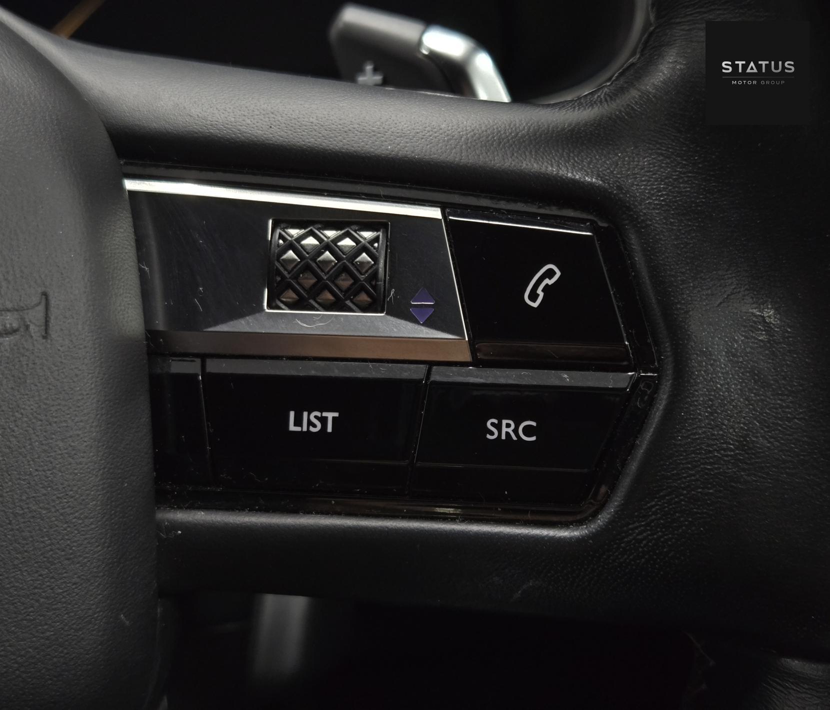 DS AUTOMOBILES DS 7 CROSSBACK 1.6 PureTech GPF Prestige Crossback 5dr Petrol EAT8 Euro 6 (s/s) (225 ps)