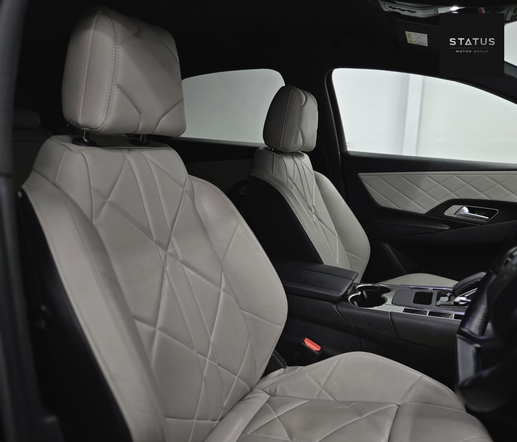 DS AUTOMOBILES DS 7 CROSSBACK 1.6 PureTech GPF Prestige Crossback 5dr Petrol EAT8 Euro 6 (s/s) (225 ps)