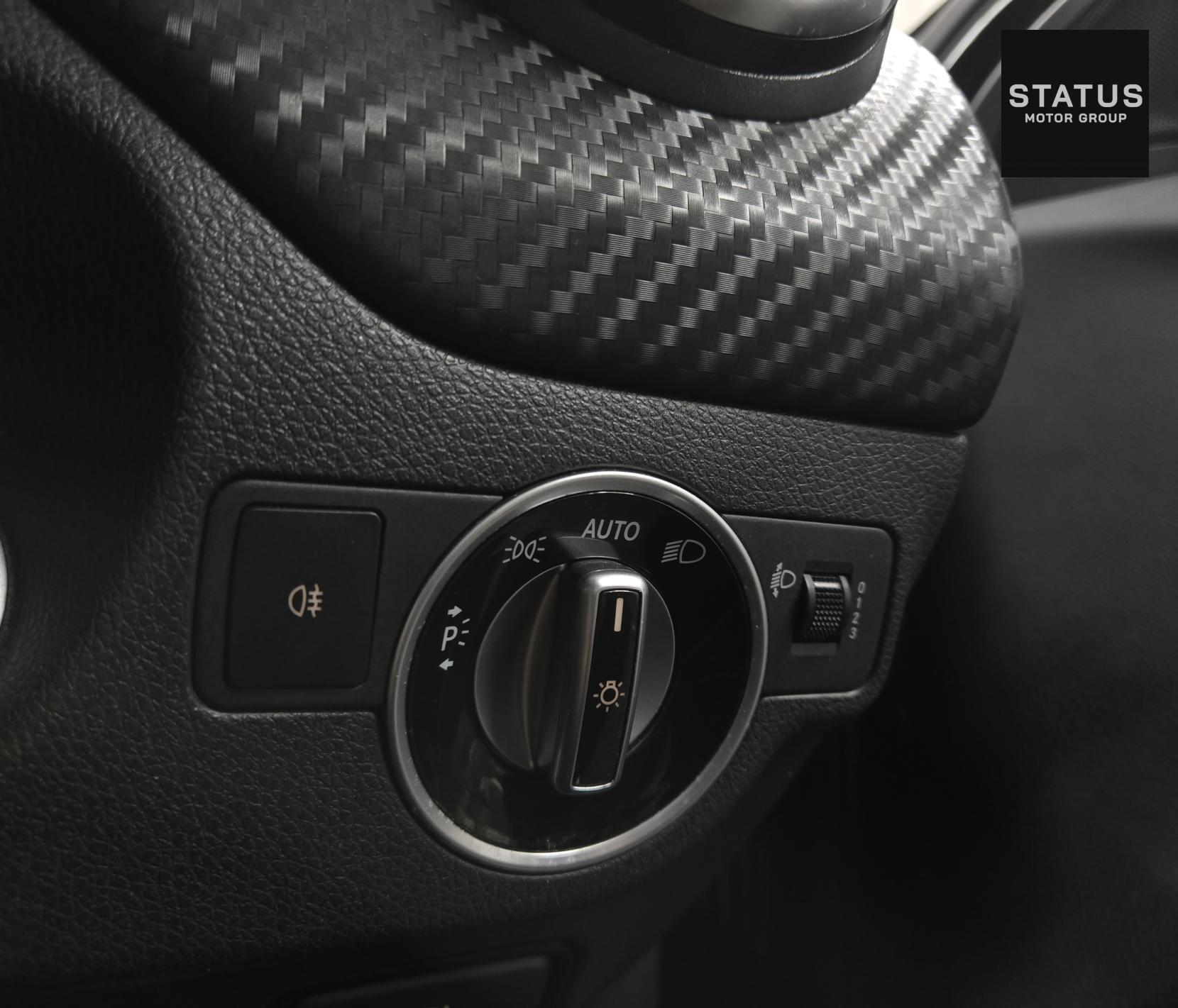 Mercedes-Benz A Class 1.5 A180d AMG Line (Executive) Hatchback 5dr Diesel 7G-DCT Euro 6 (s/s) (109 ps)