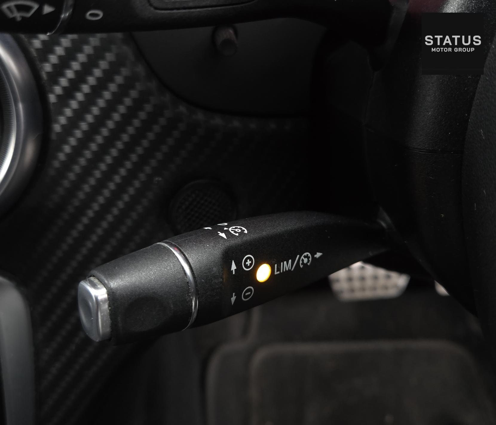 Mercedes-Benz A Class 1.5 A180d AMG Line (Executive) Hatchback 5dr Diesel 7G-DCT Euro 6 (s/s) (109 ps)