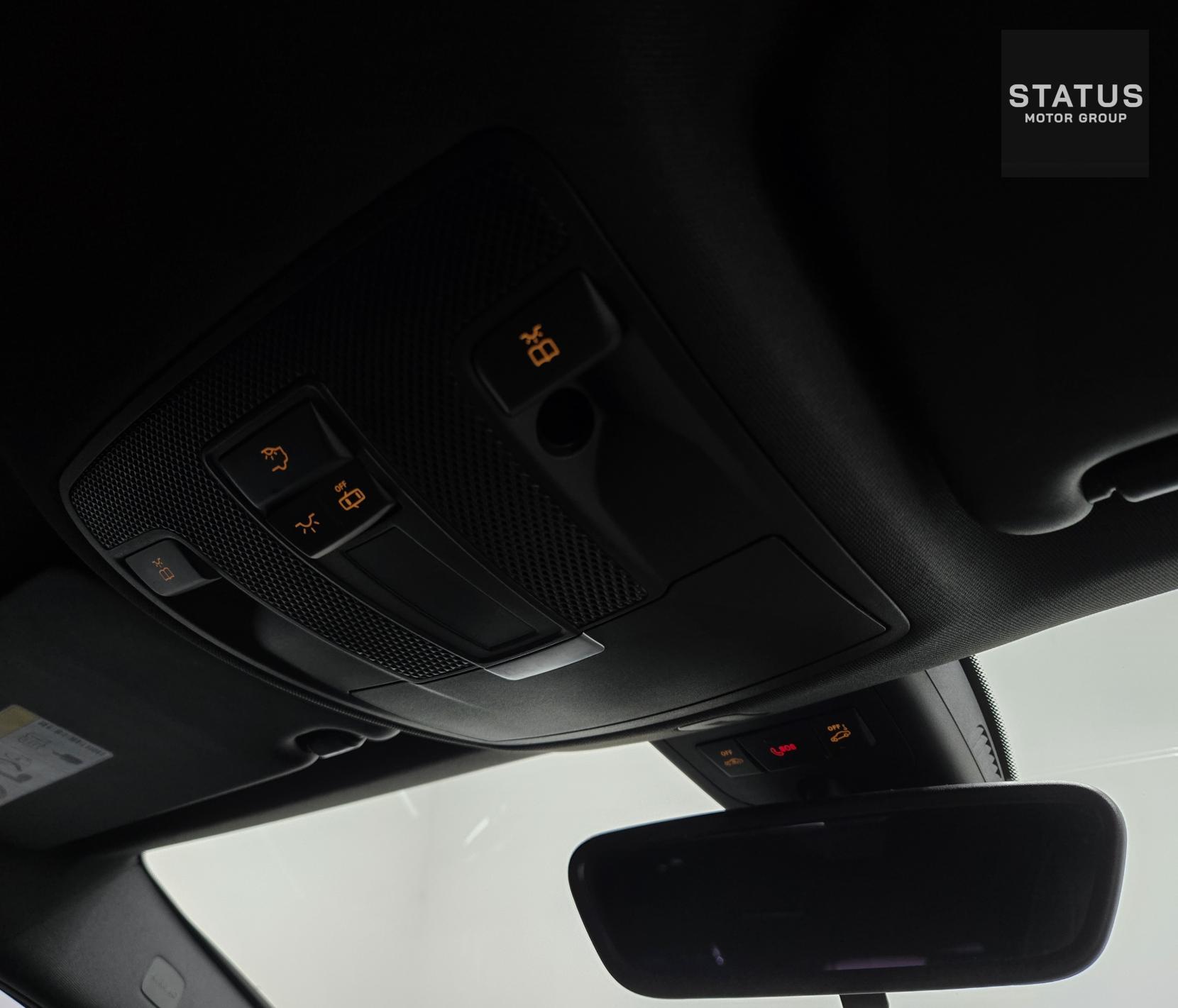 Mercedes-Benz A Class 1.5 A180d AMG Line (Executive) Hatchback 5dr Diesel 7G-DCT Euro 6 (s/s) (109 ps)