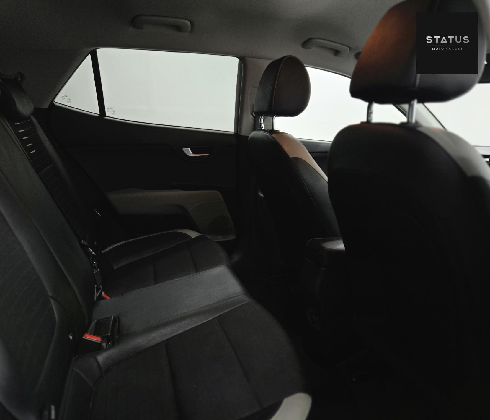 Kia Stonic 1.0 T-GDi 3 SUV 5dr Petrol DCT Euro 6 (s/s) (118 bhp)