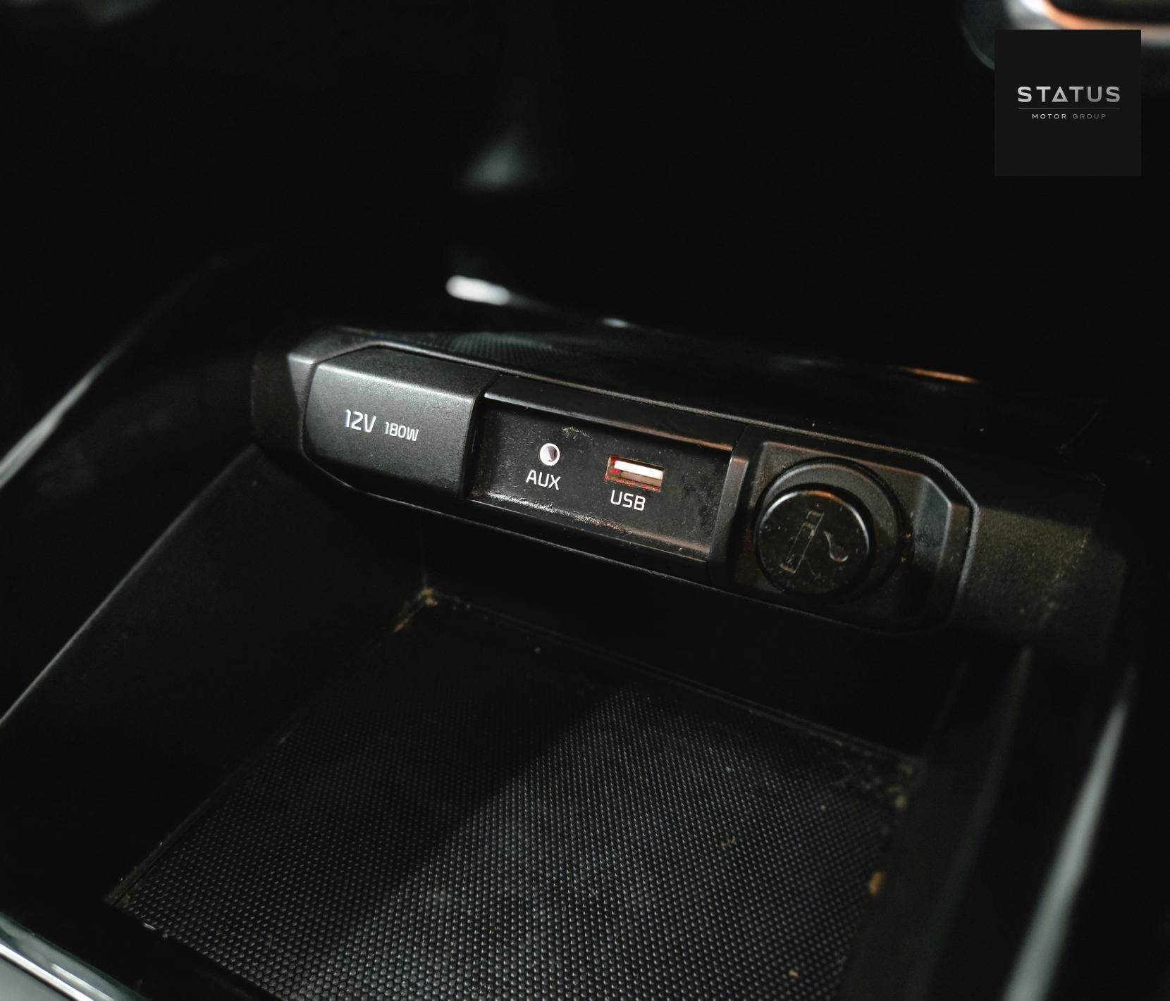 Kia Stonic 1.0 T-GDi 3 SUV 5dr Petrol DCT Euro 6 (s/s) (118 bhp)