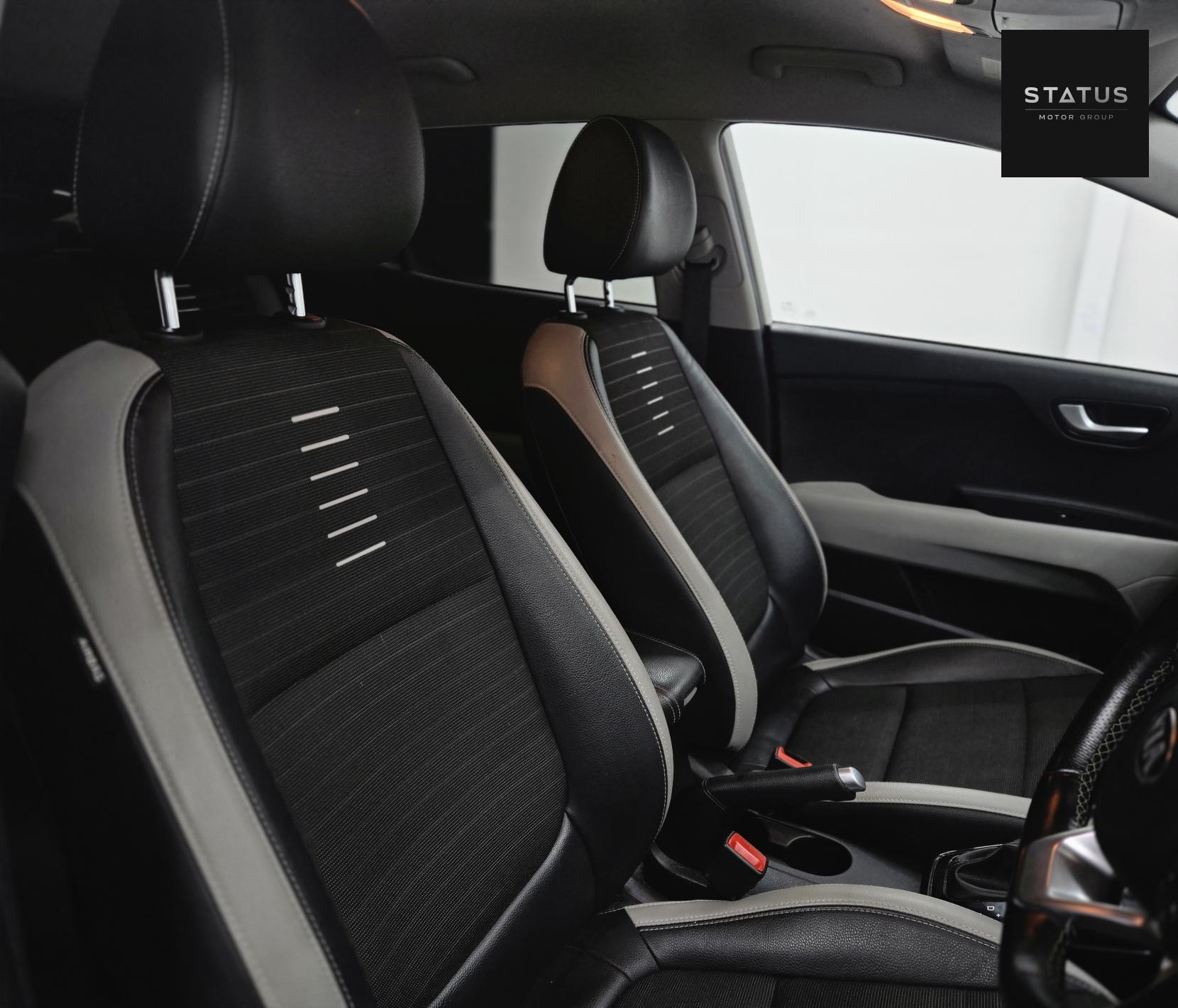 Kia Stonic 1.0 T-GDi 3 SUV 5dr Petrol DCT Euro 6 (s/s) (118 bhp)