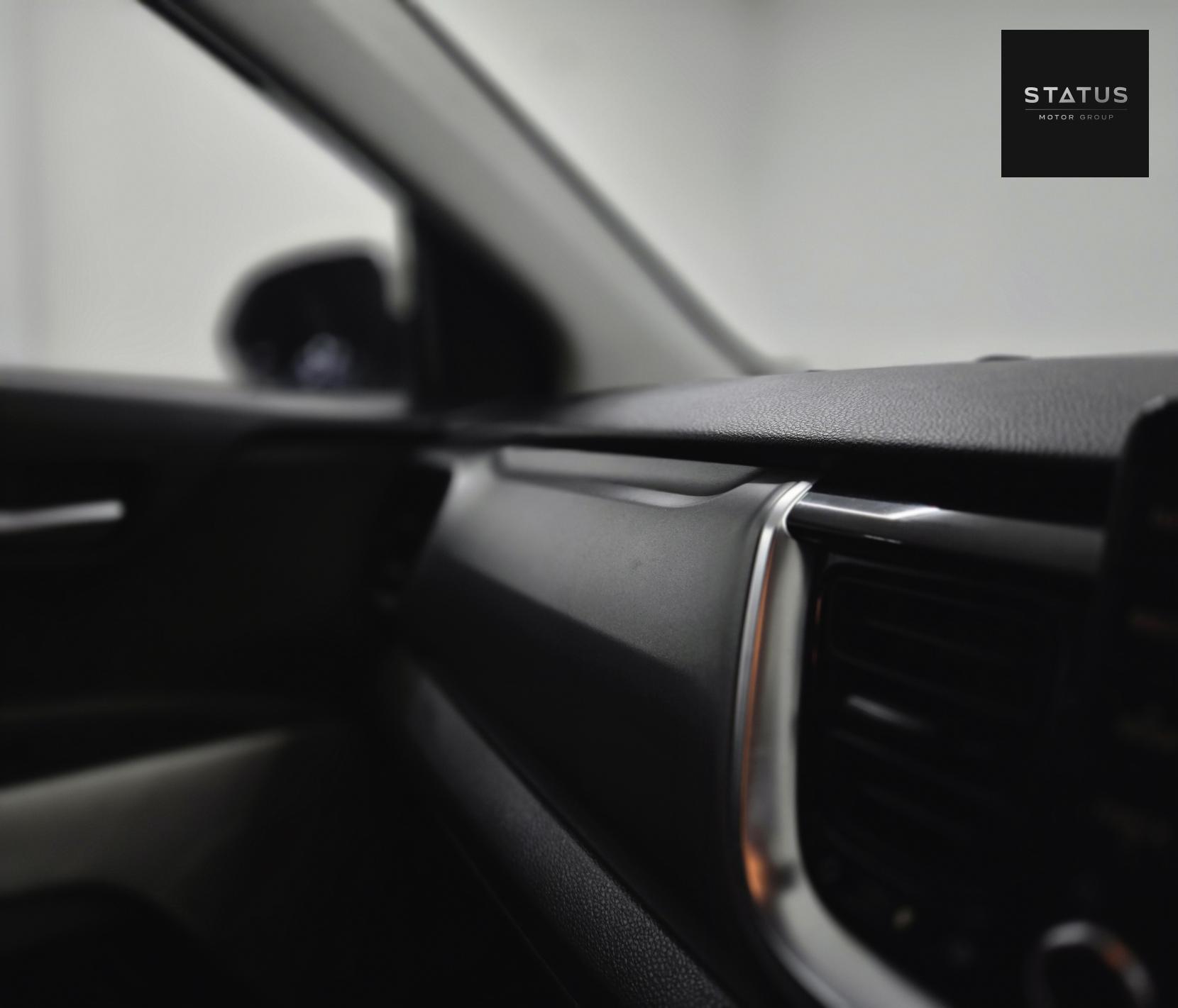 Kia Stonic 1.0 T-GDi 3 SUV 5dr Petrol DCT Euro 6 (s/s) (118 bhp)