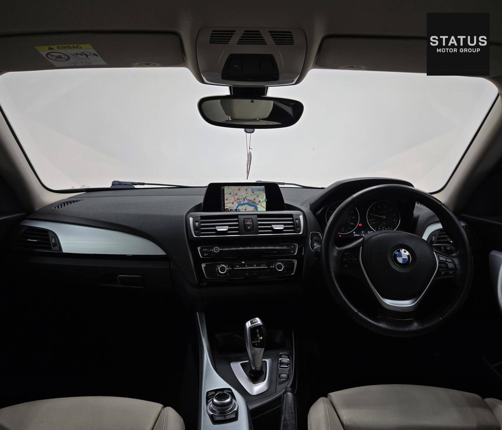 BMW 2 Series 1.5 218i Sport Coupe 2dr Petrol Auto Euro 6 (s/s) (136 ps)