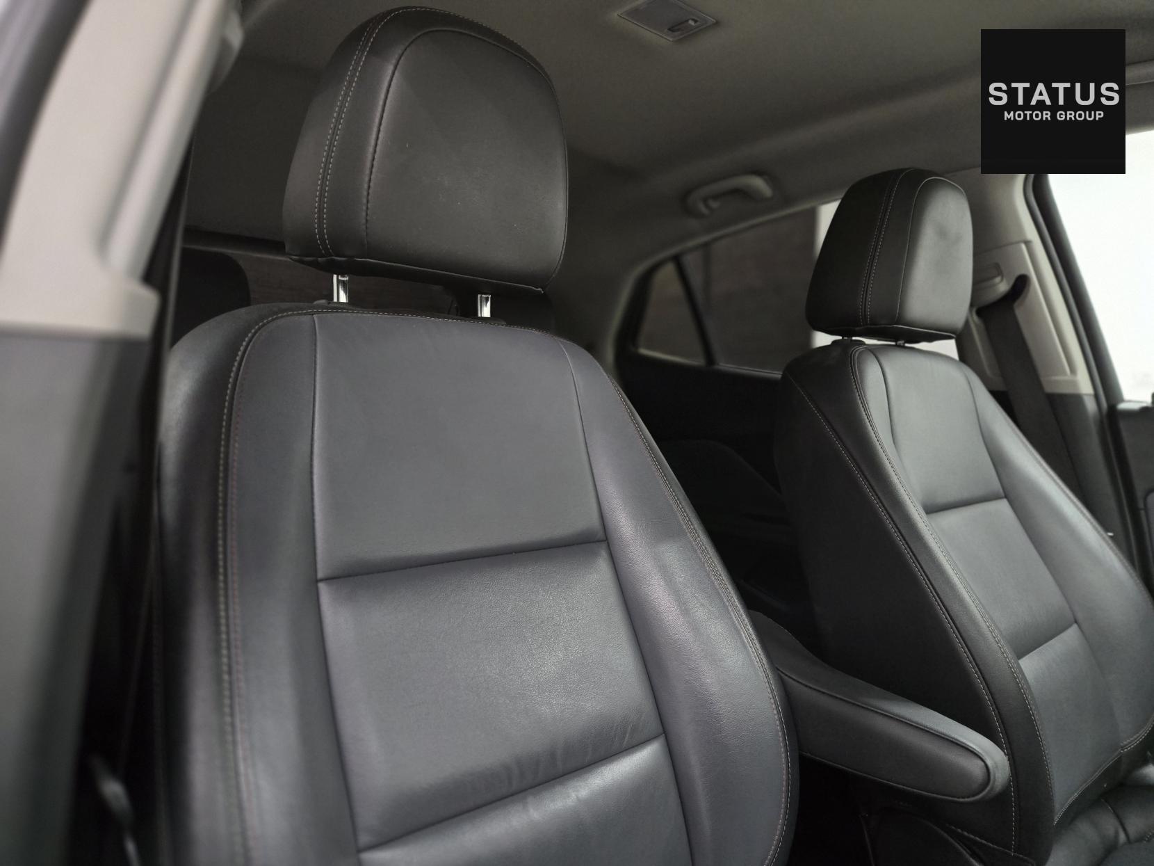 Vauxhall Mokka 1.6 CDTi ecoFLEX SE SUV 5dr Diesel Manual 2WD Euro 6 (s/s) (136 ps)