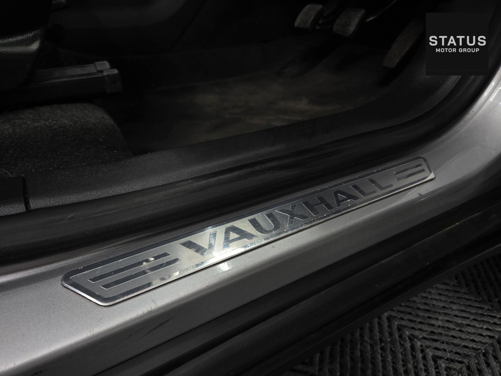 Vauxhall Mokka 1.6 CDTi ecoFLEX SE SUV 5dr Diesel Manual 2WD Euro 6 (s/s) (136 ps)