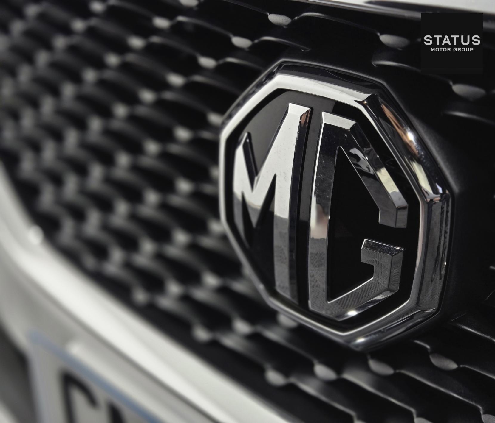 MG MG ZS 1.0 T-GDI Exclusive SUV 5dr Petrol Auto Euro 6 (111 ps)